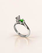 Anello Gatto
