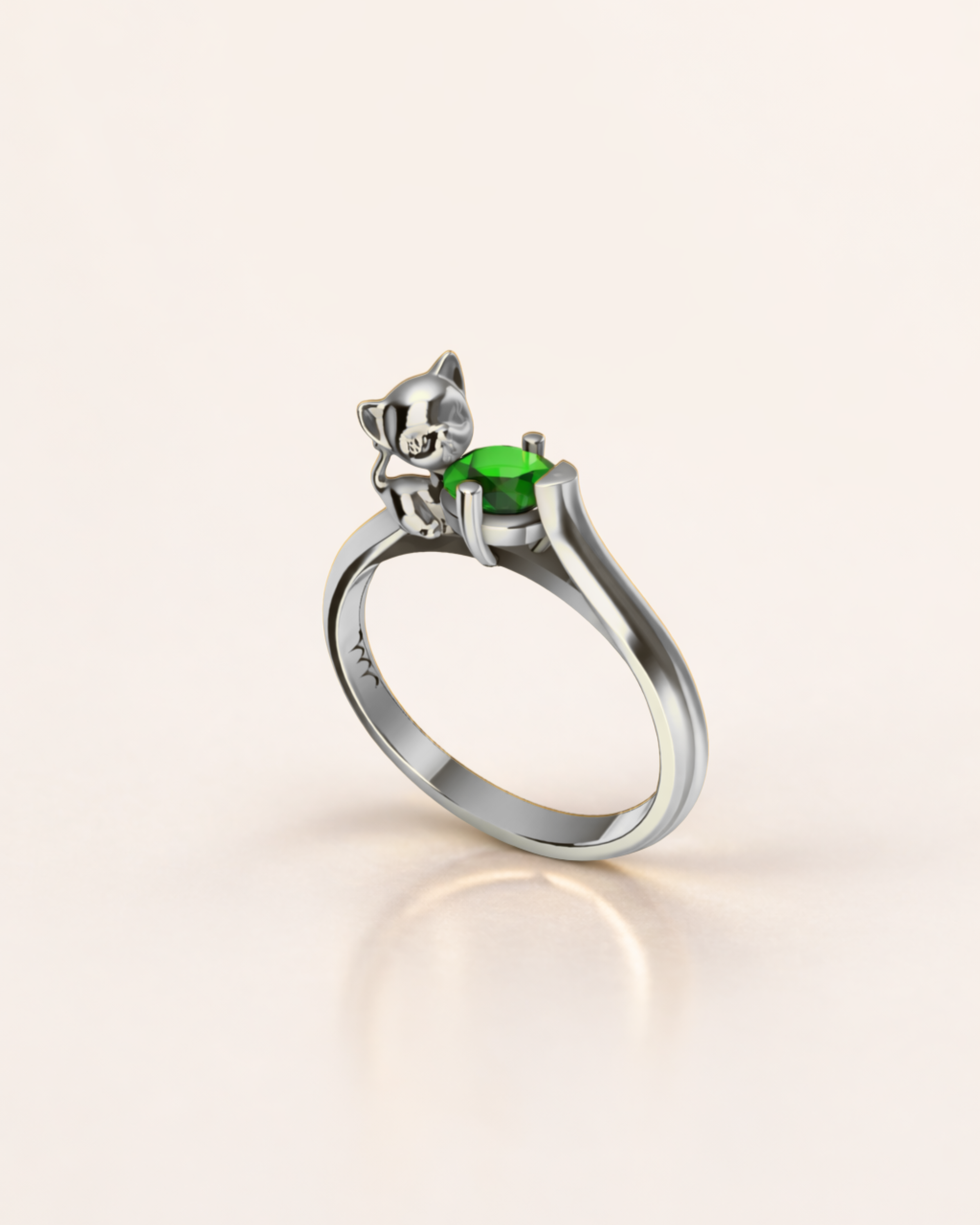 Anello Gatto