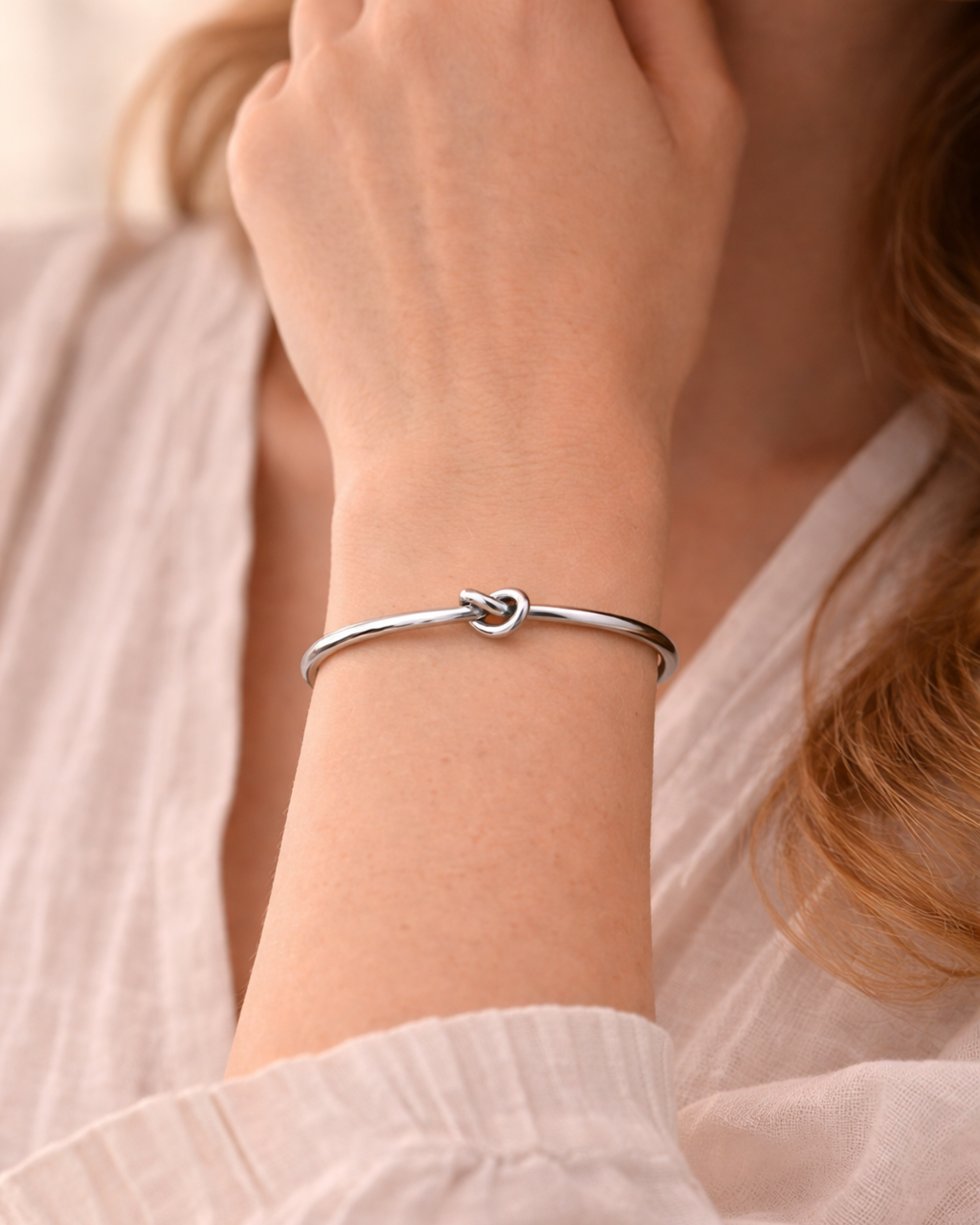 Bracciale Nodo