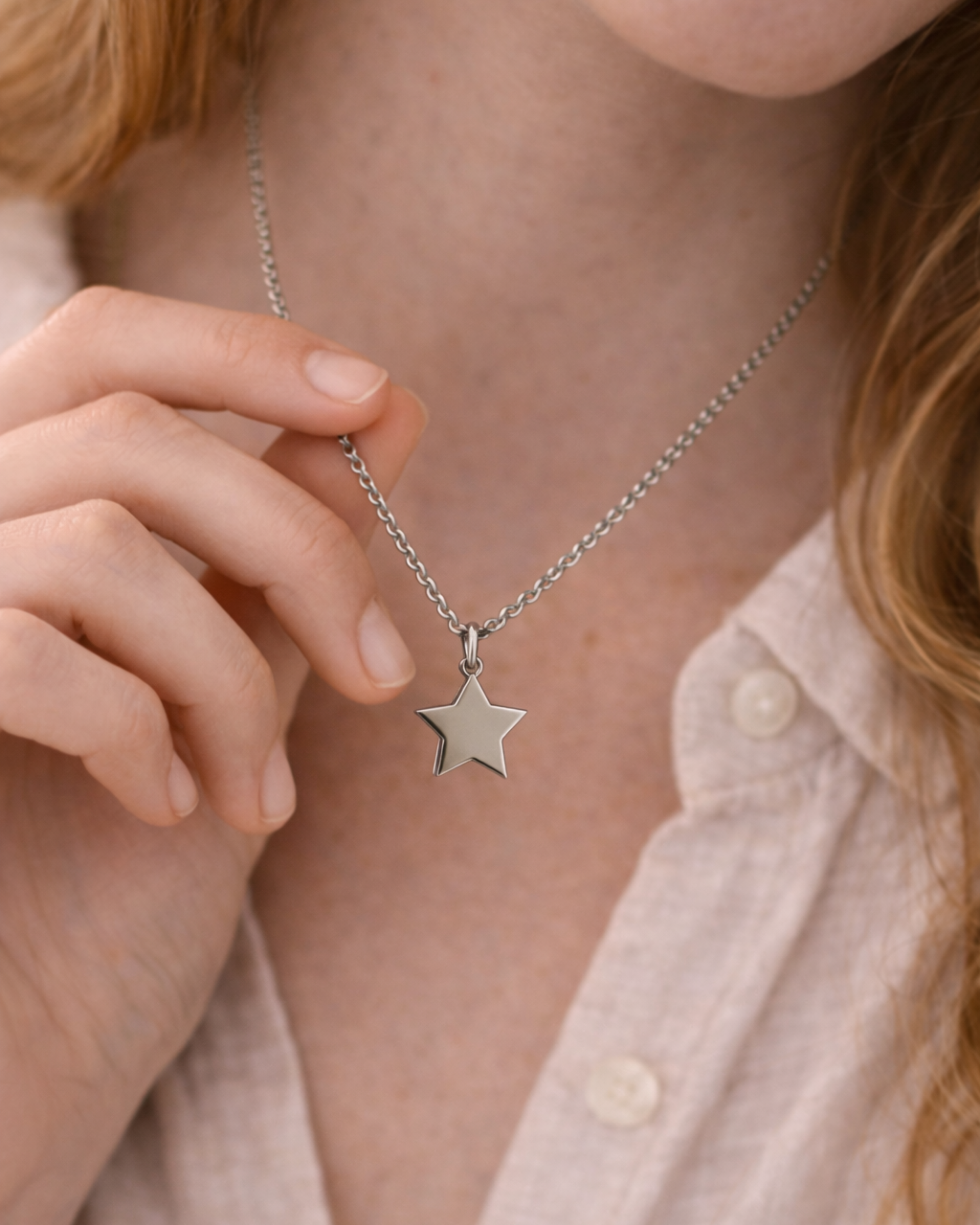 Collana Vega