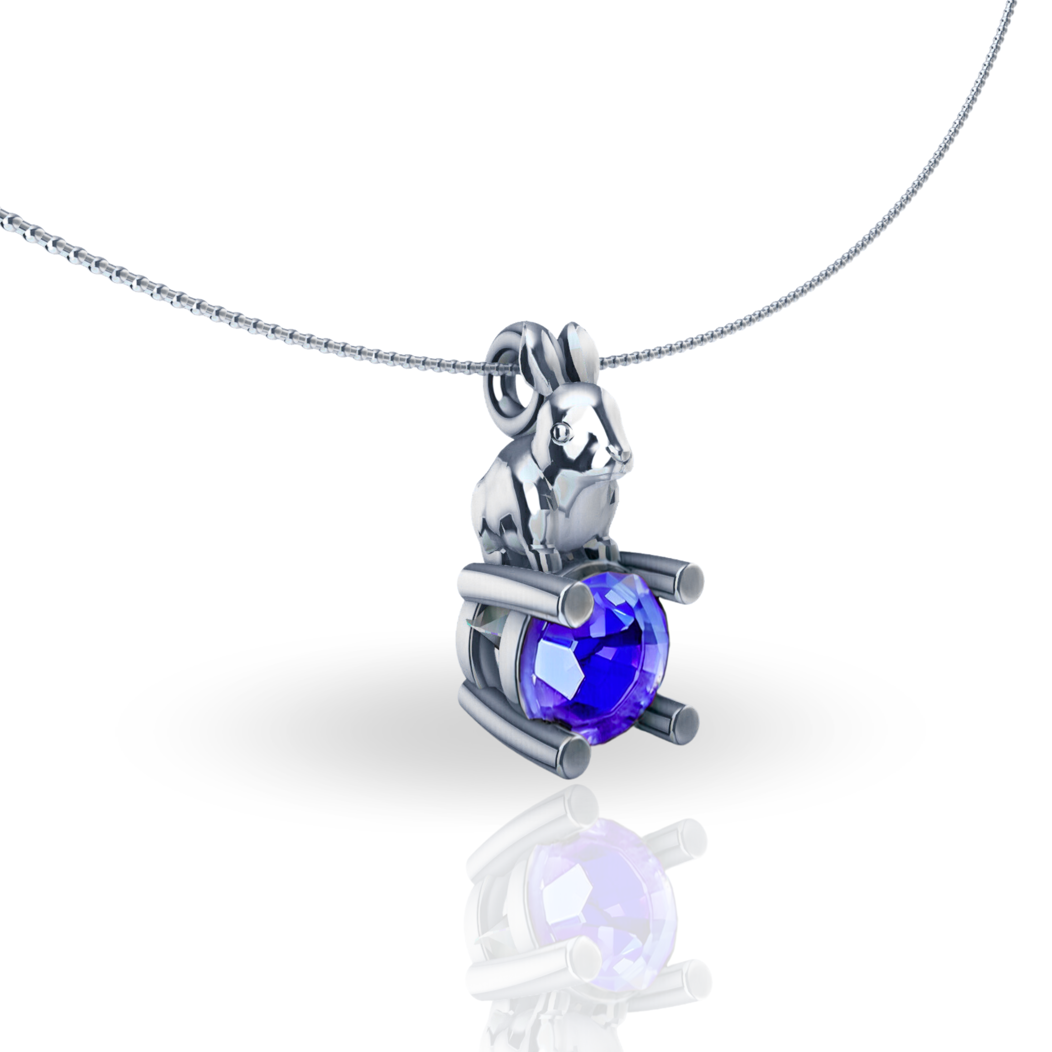 RABBIT - collana