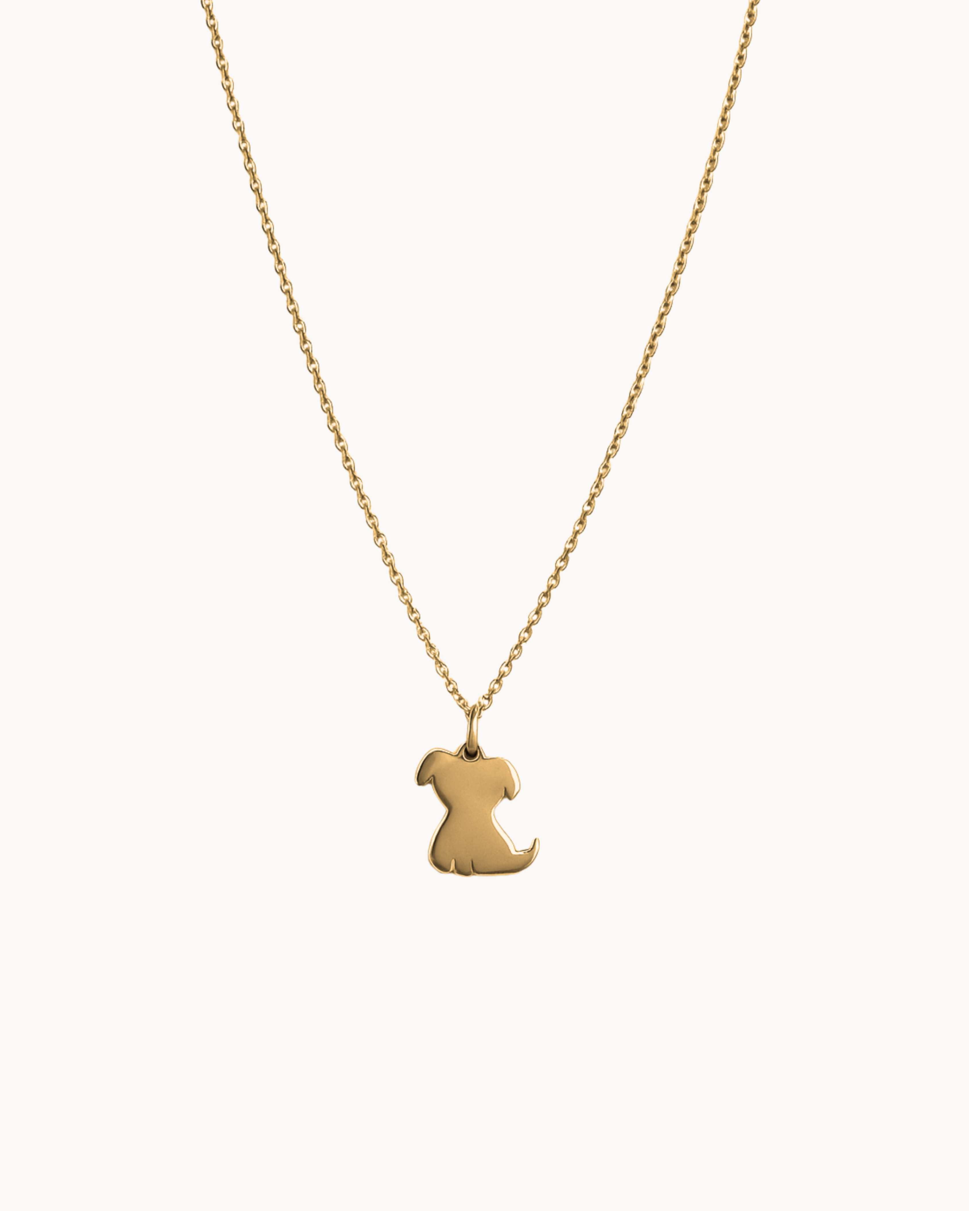 Collana dog
