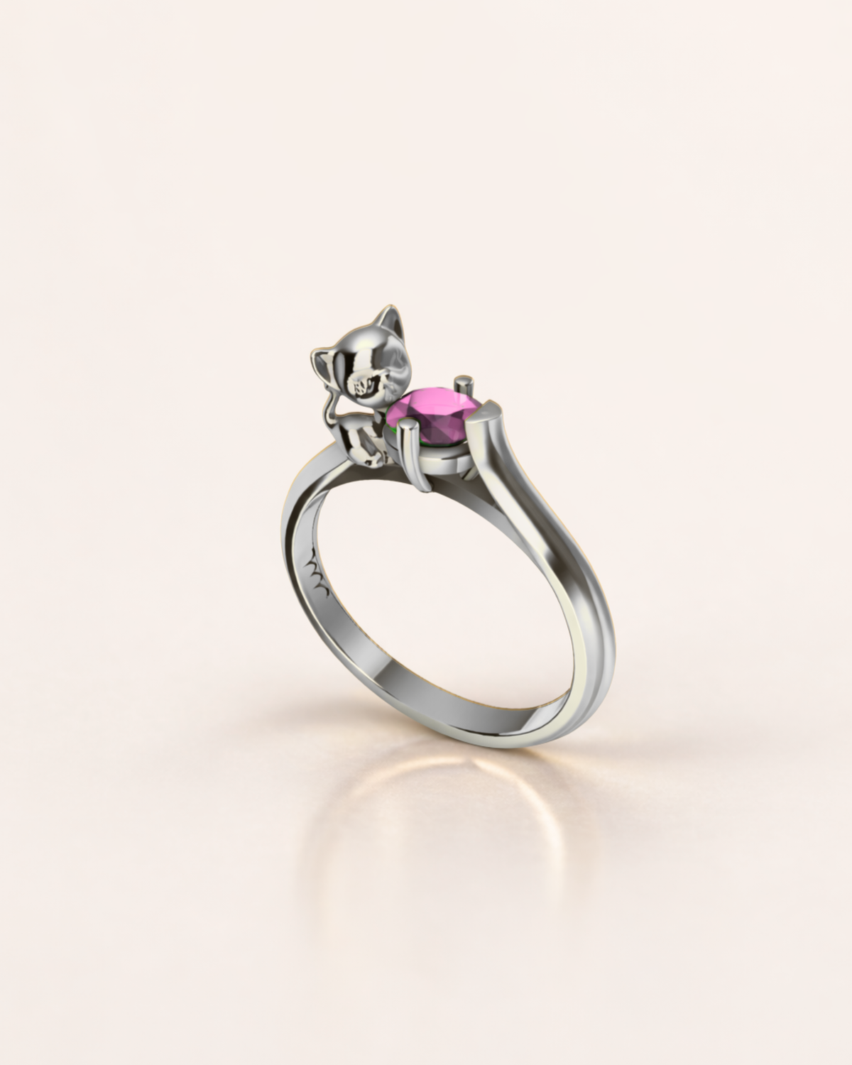 Anello Gatto