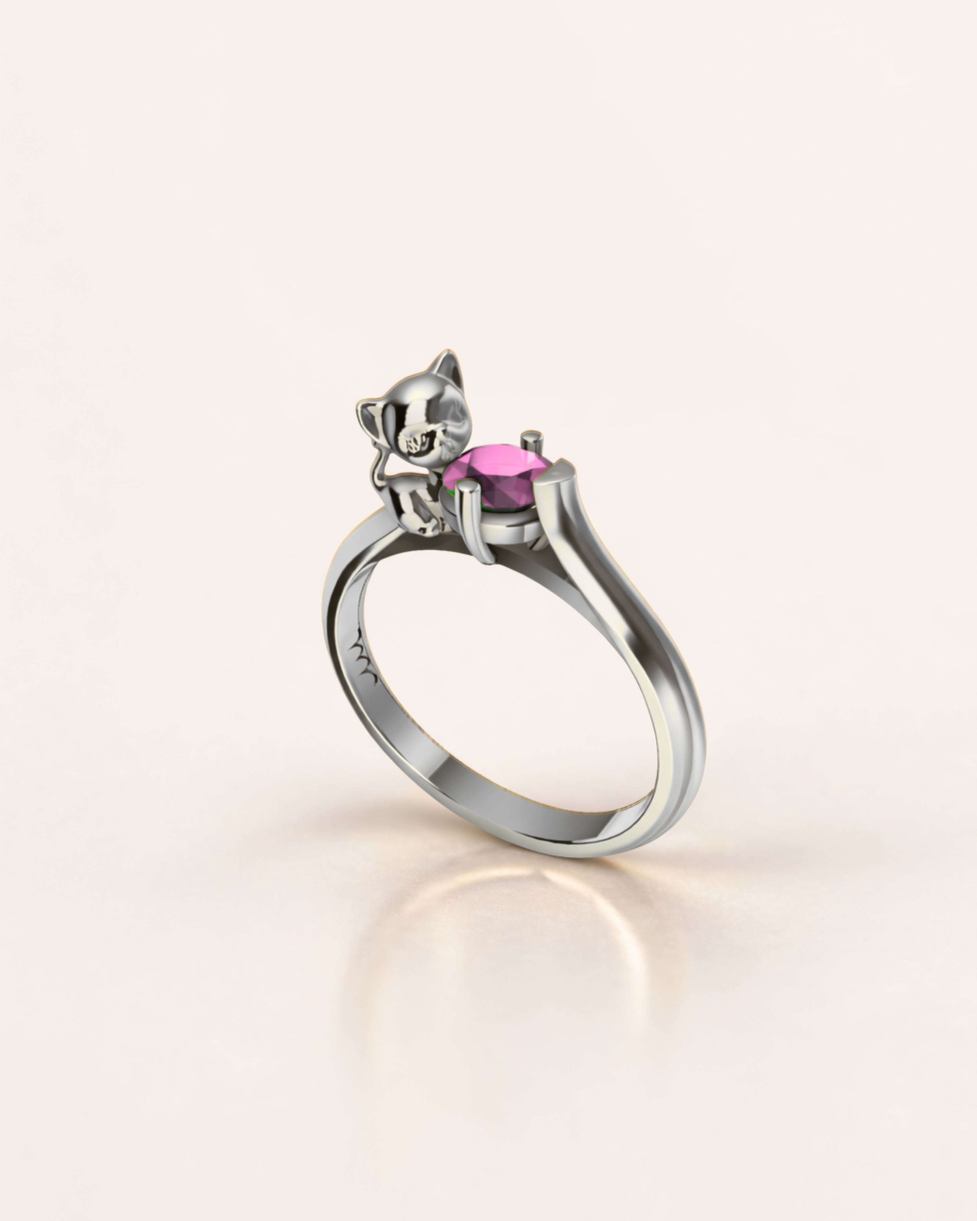 Anello Gatto