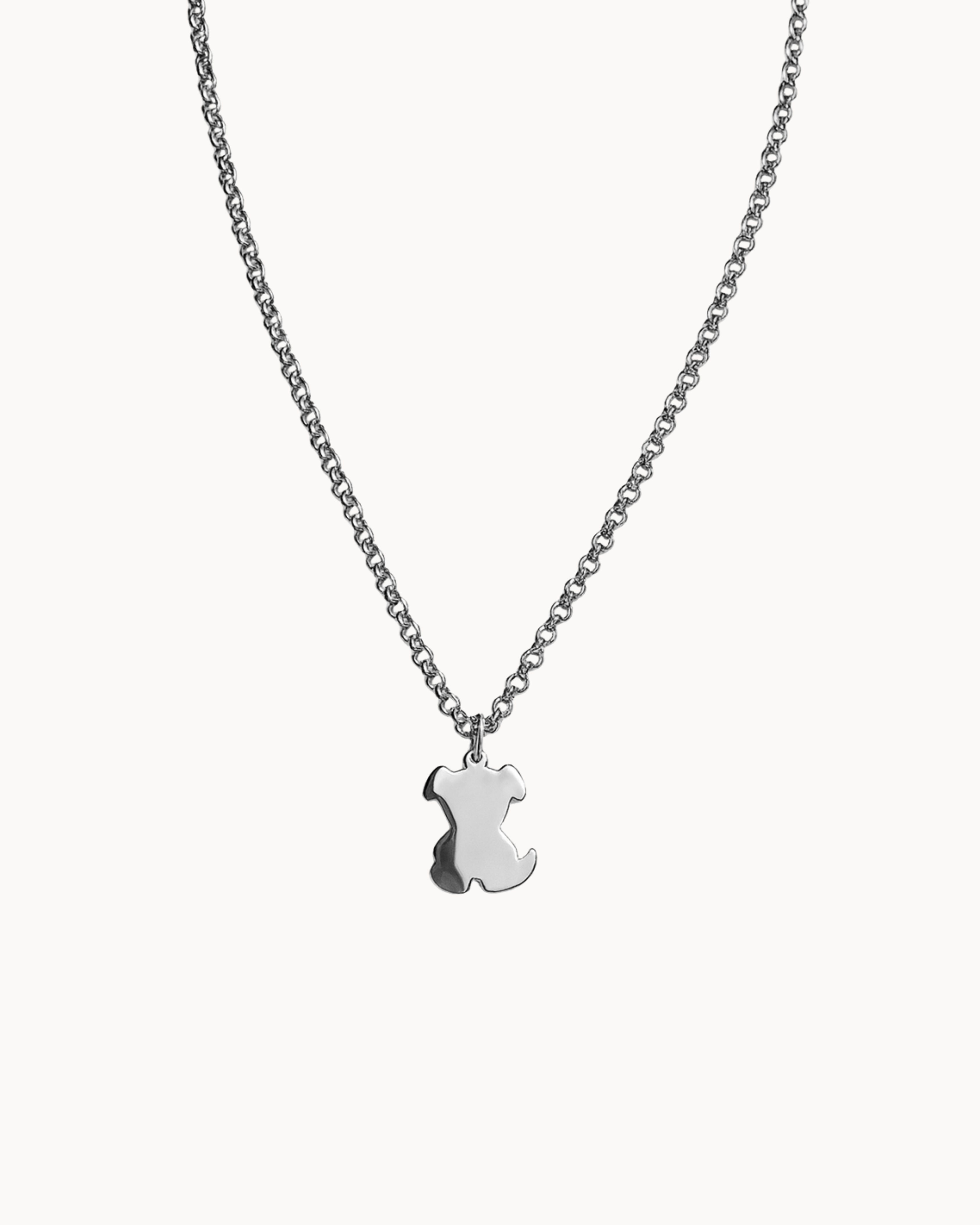 Collana dog