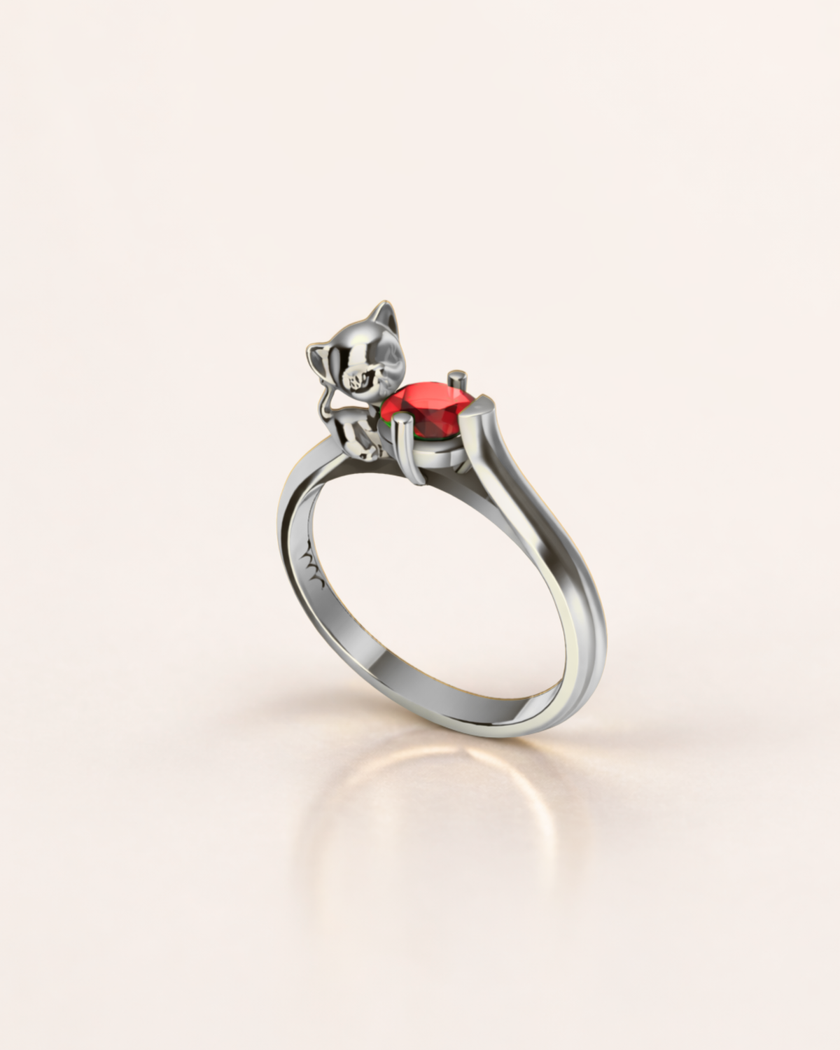 Anello Gatto