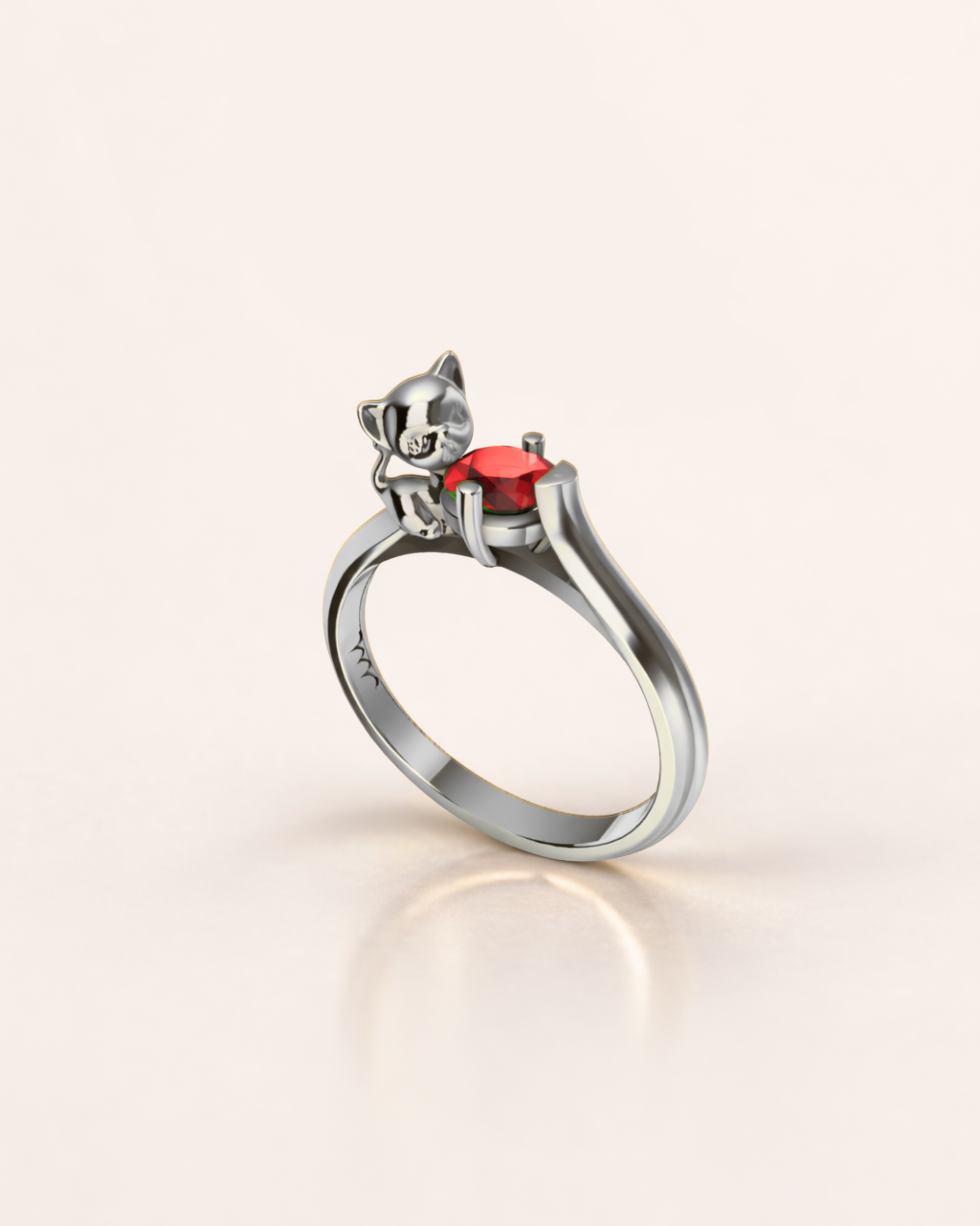 Anello Gatto