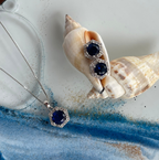 SEA - parure