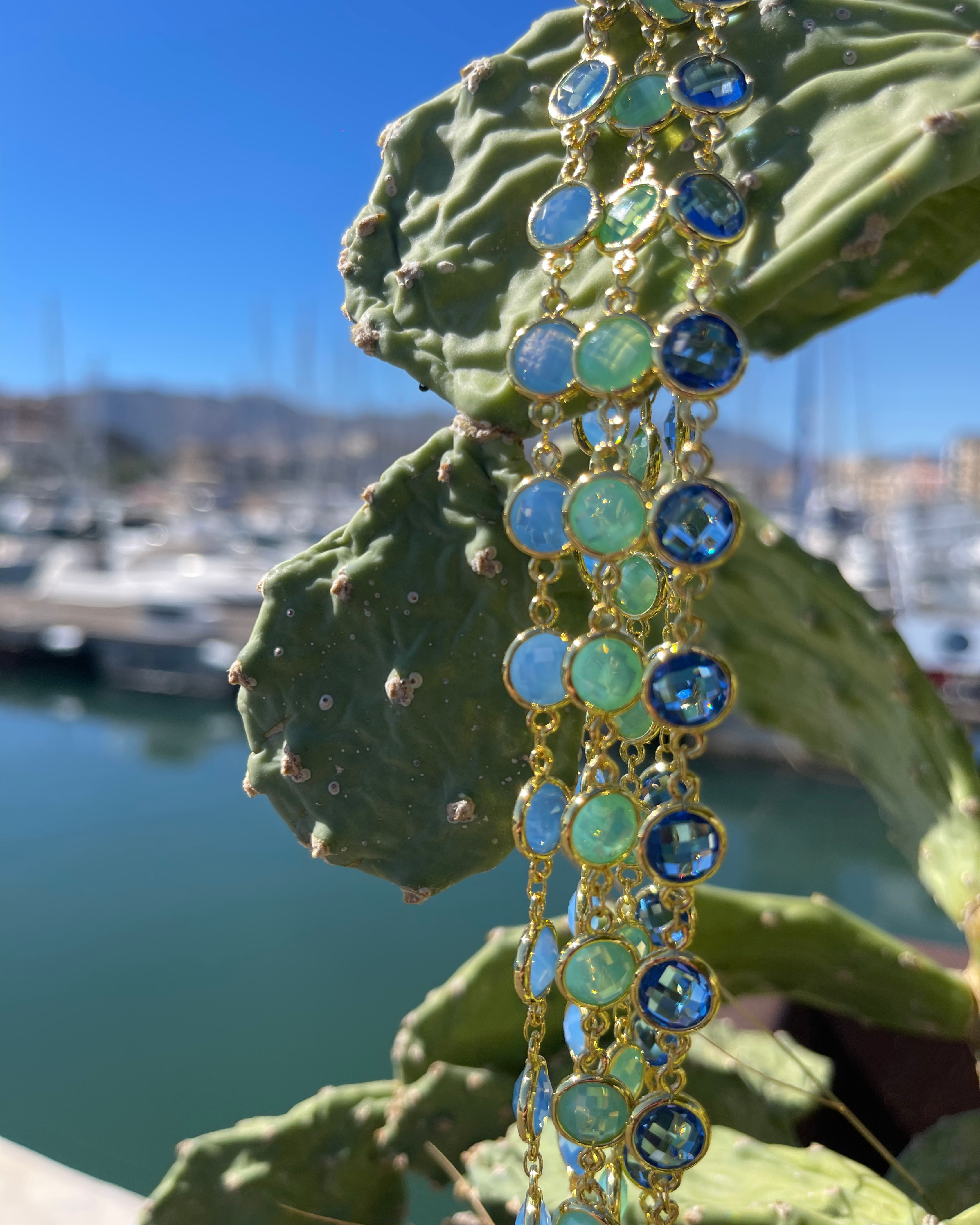 Collana Riva