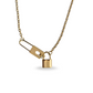 LOCKED•collana