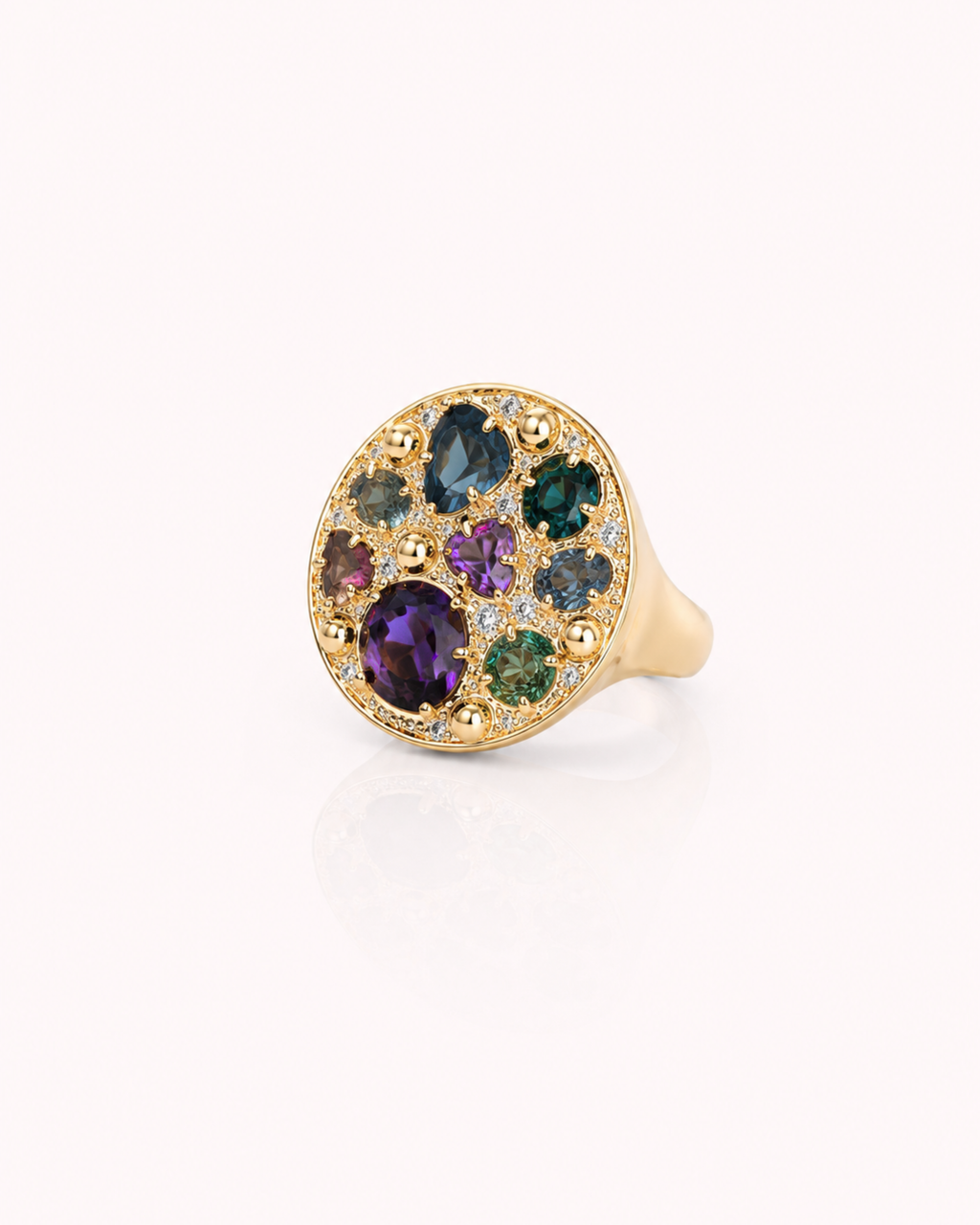 Anello Venere