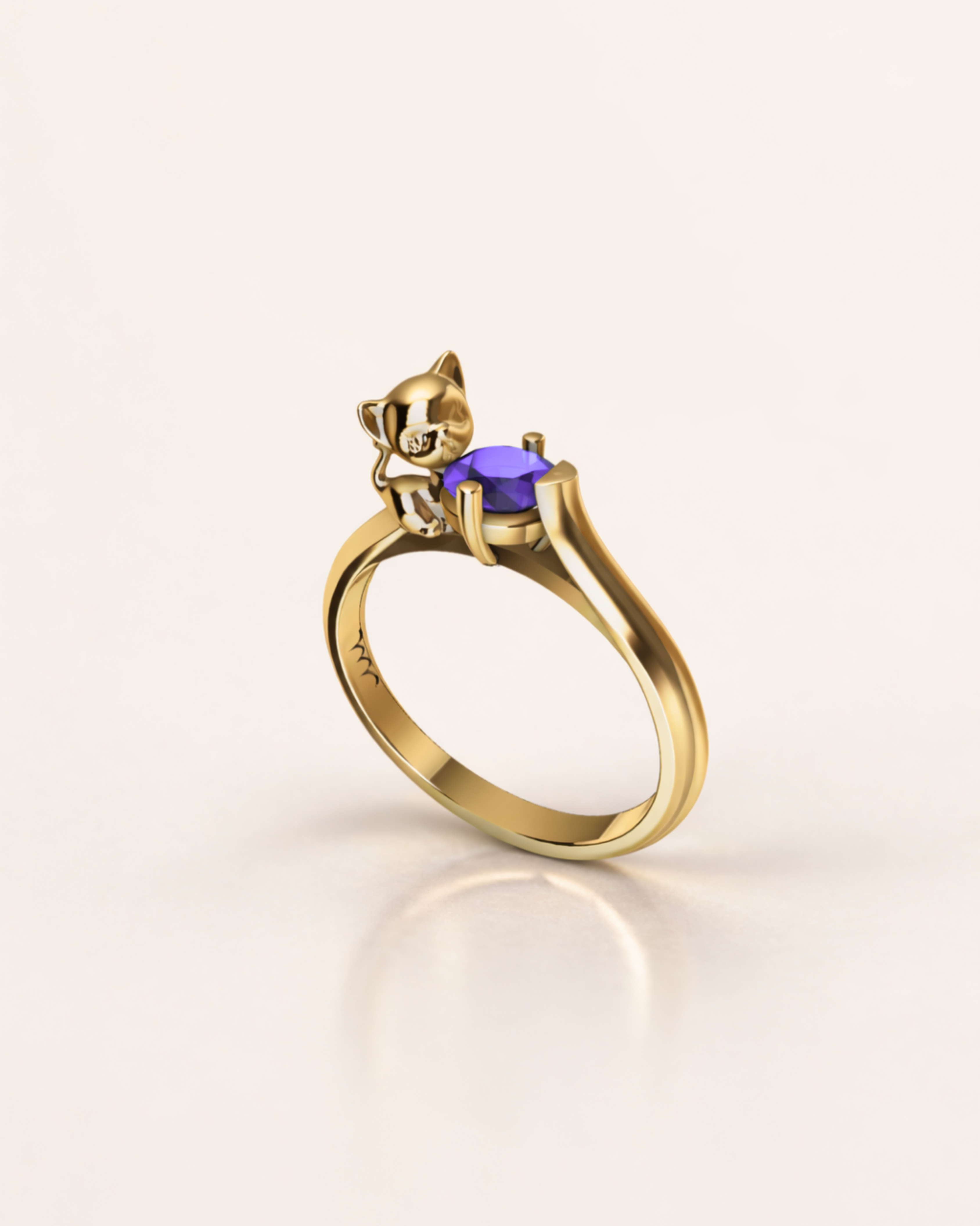 Anello Gatto