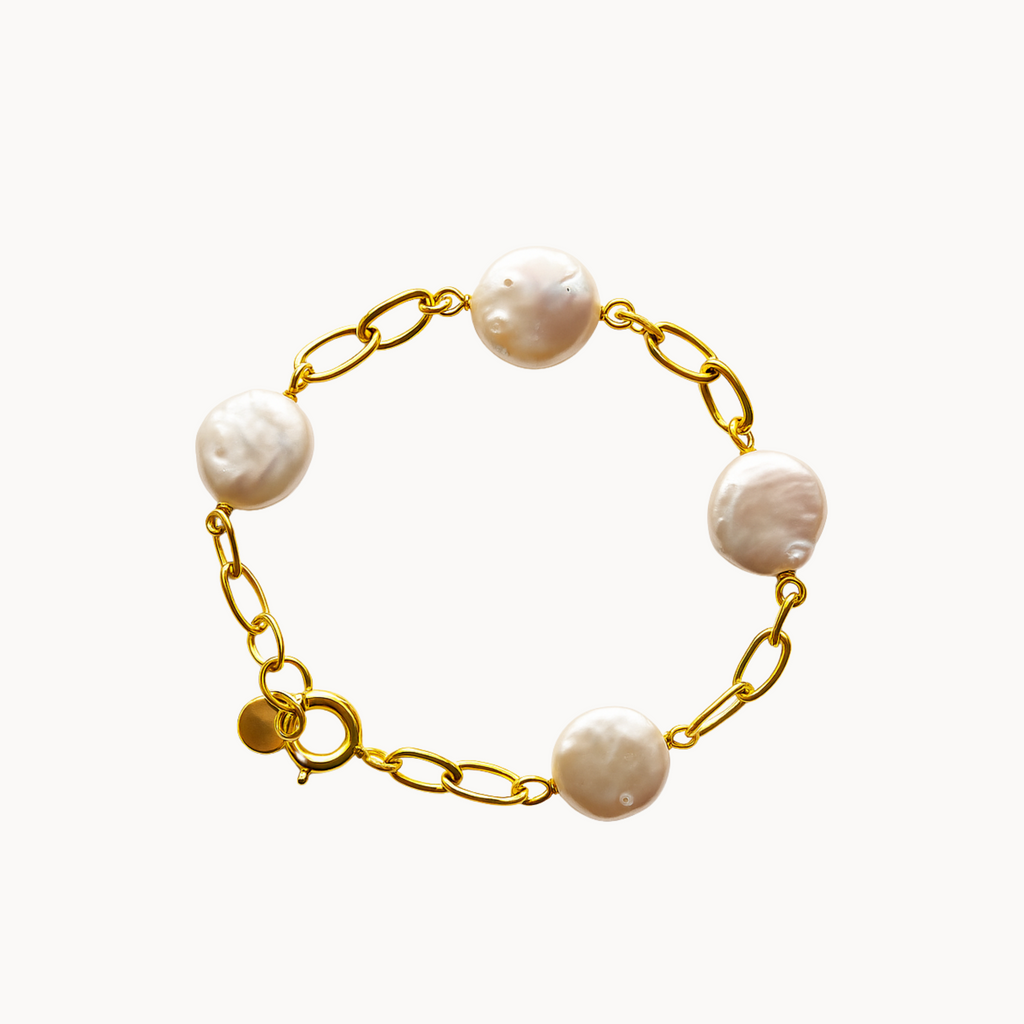 BIANCA - bracciale