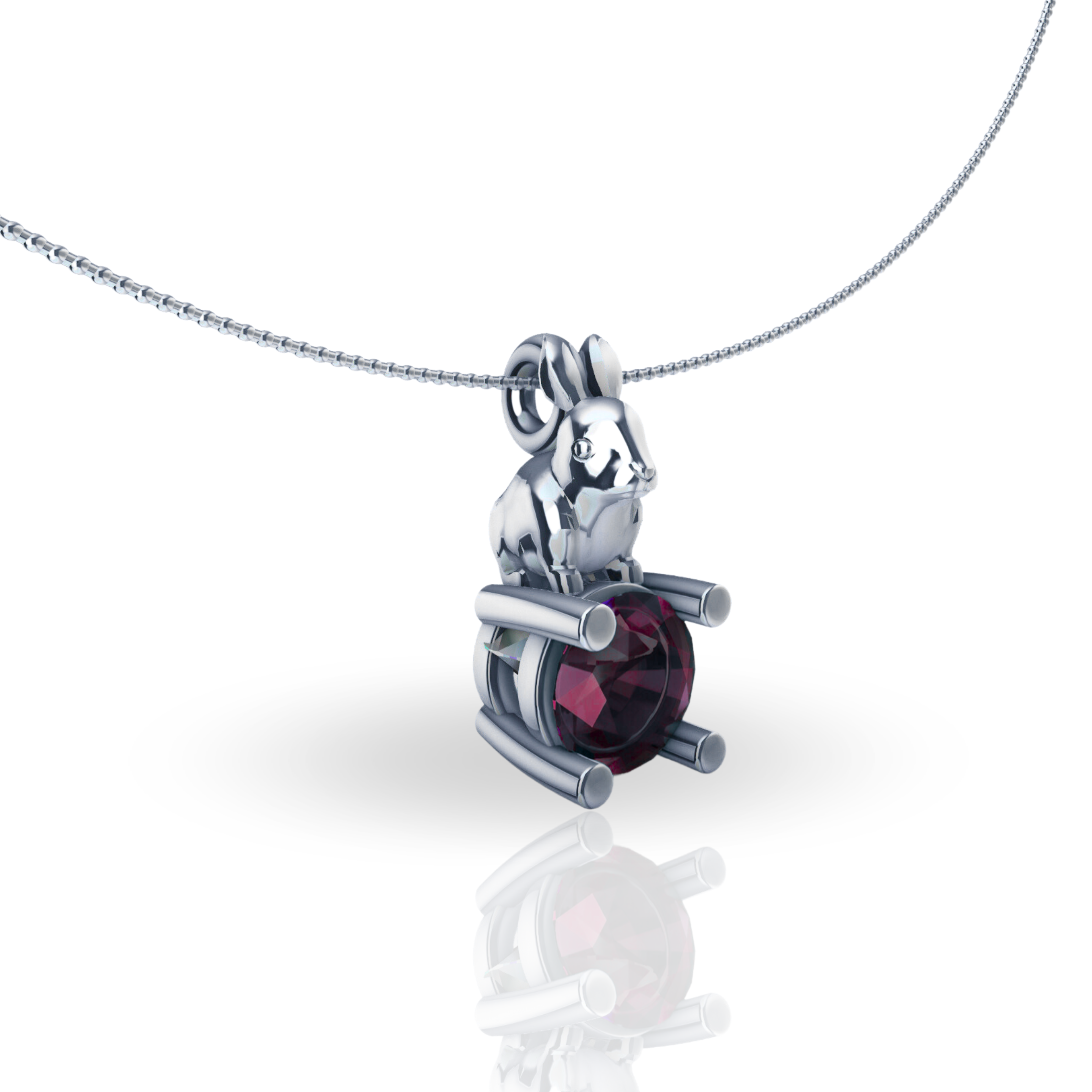 RABBIT - collana