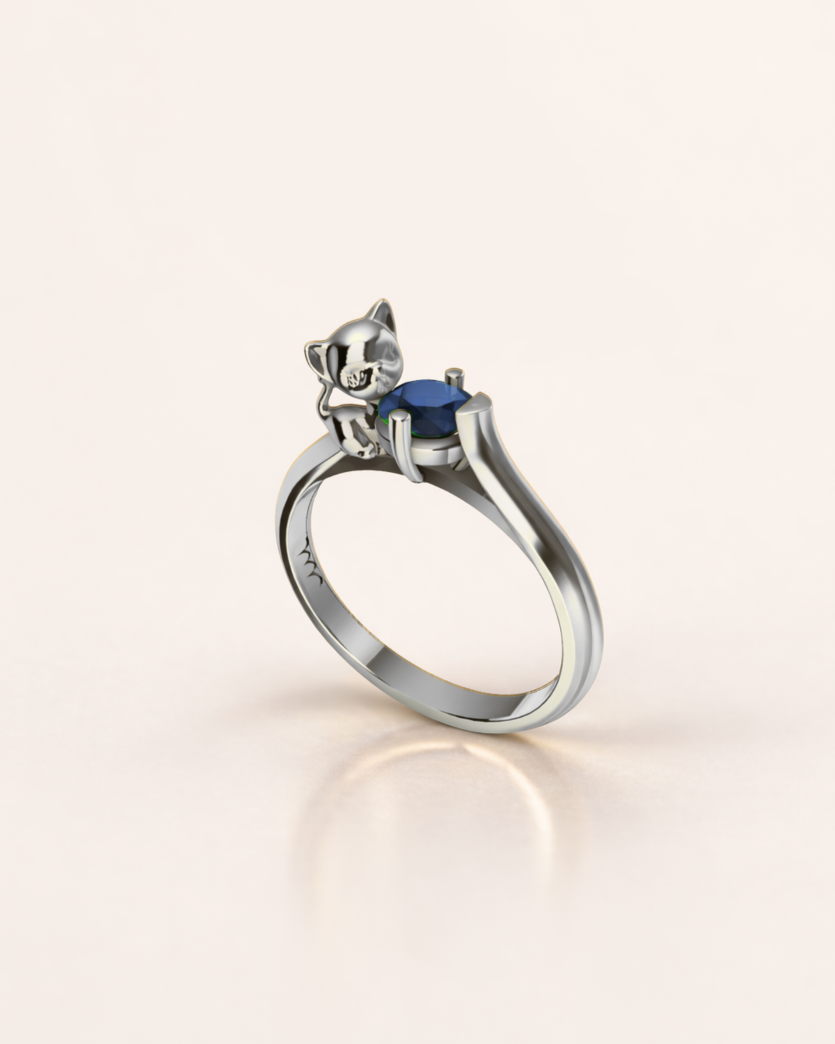 Anello Gatto