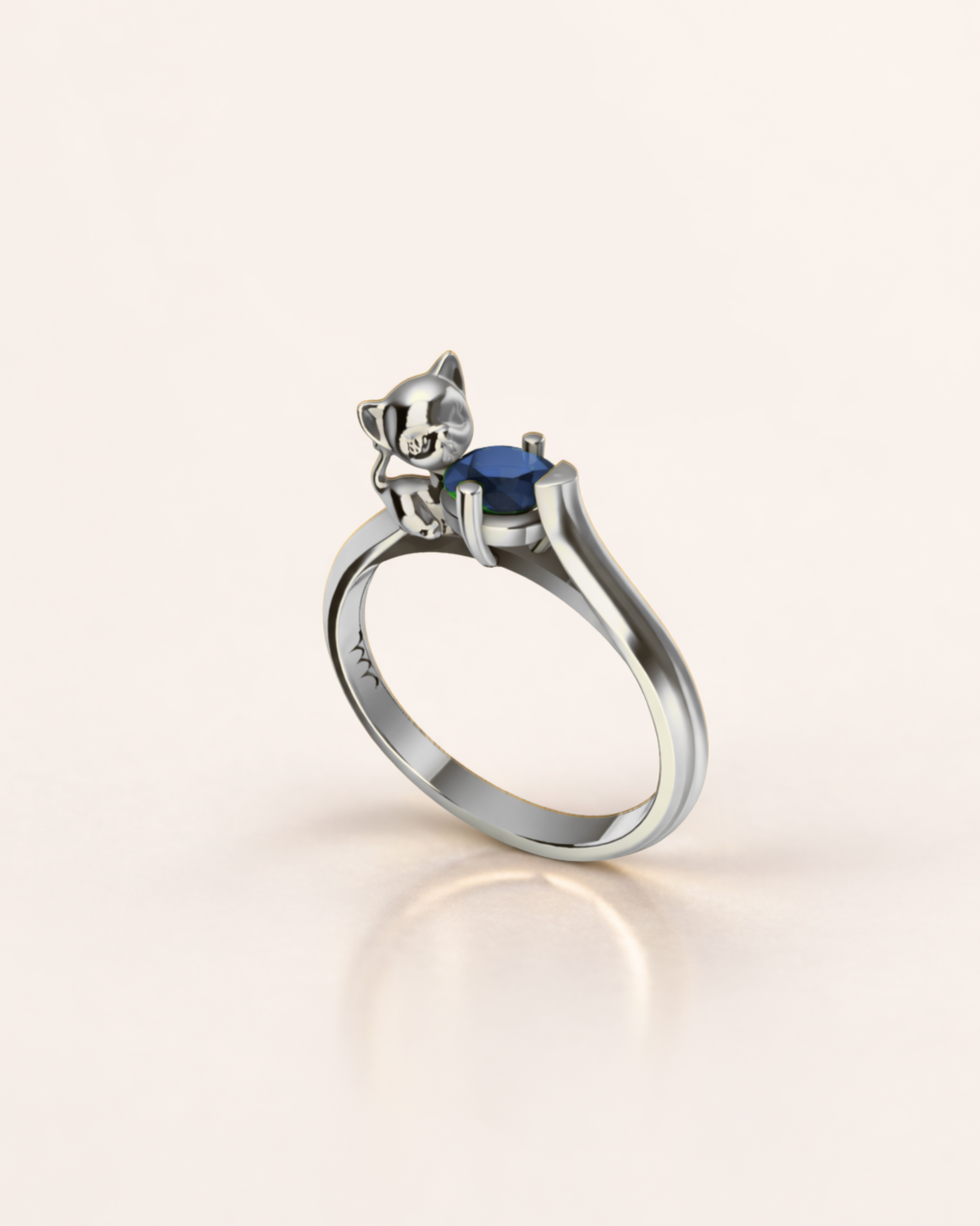Anello Gatto