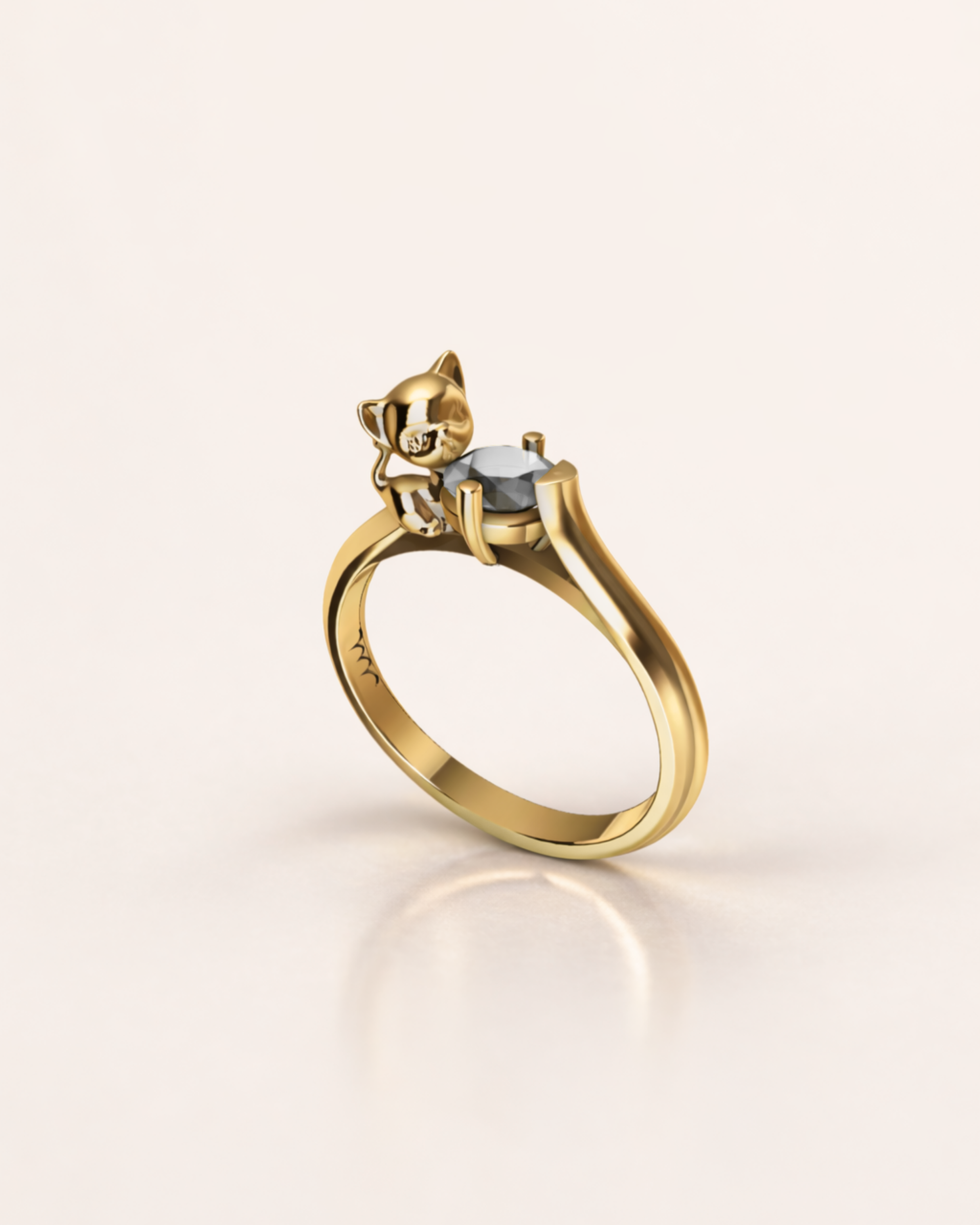 Anello Gatto