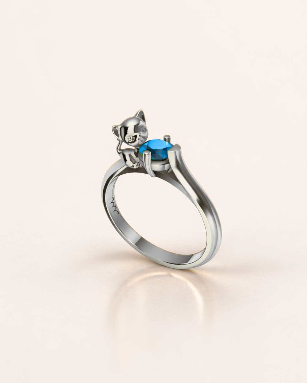 Anello Gatto