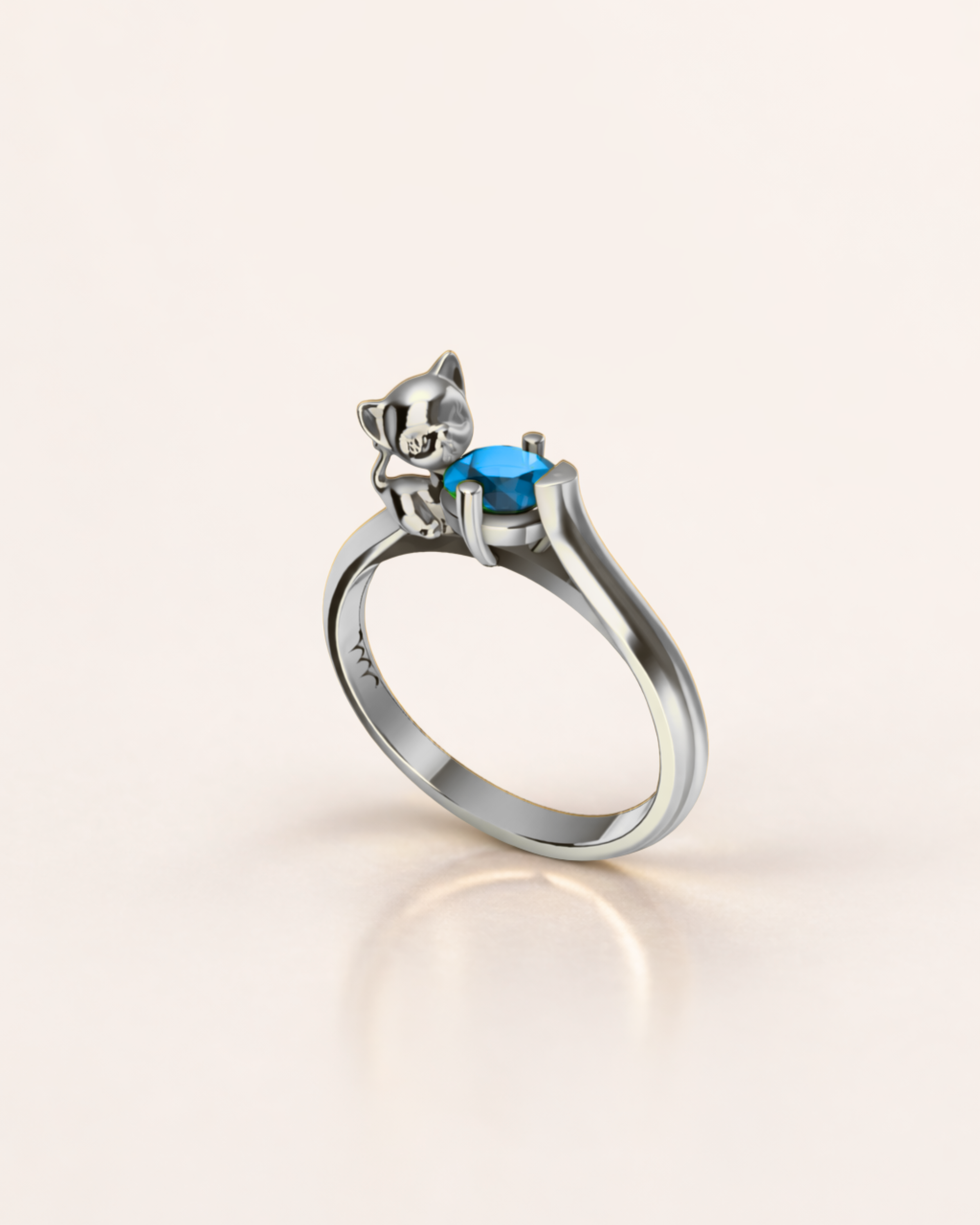 Anello Gatto