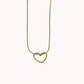 PURE ESSENCE•collana