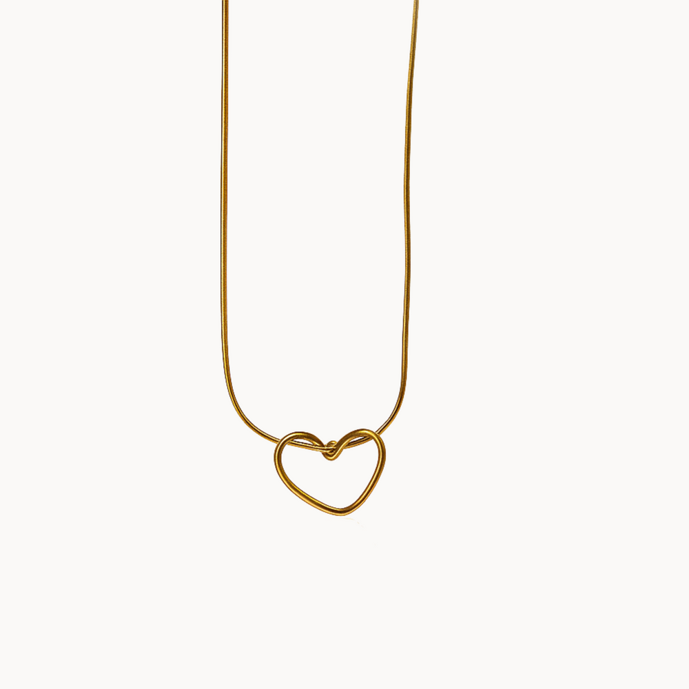 PURE ESSENCE•collana