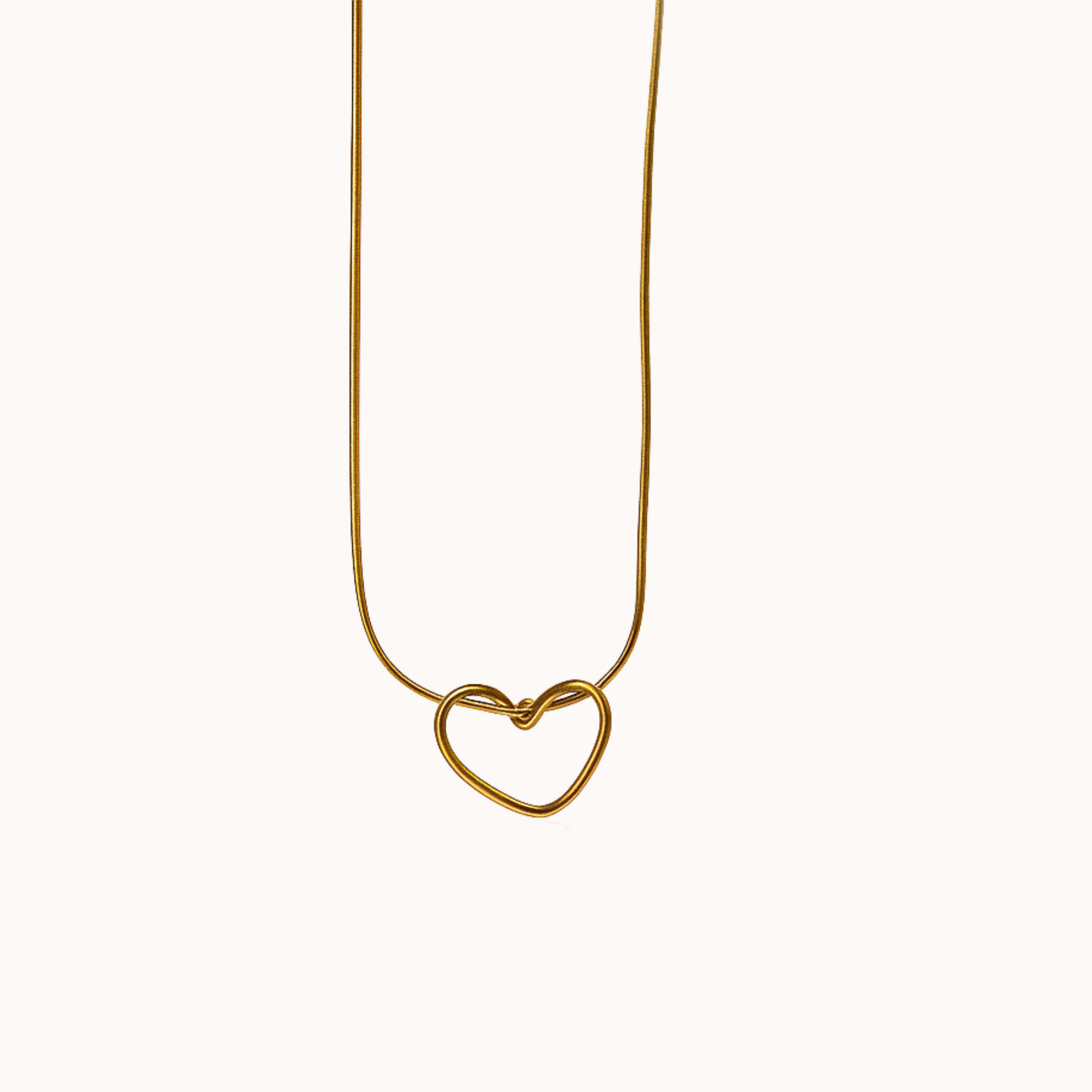 ESSENCE - collana