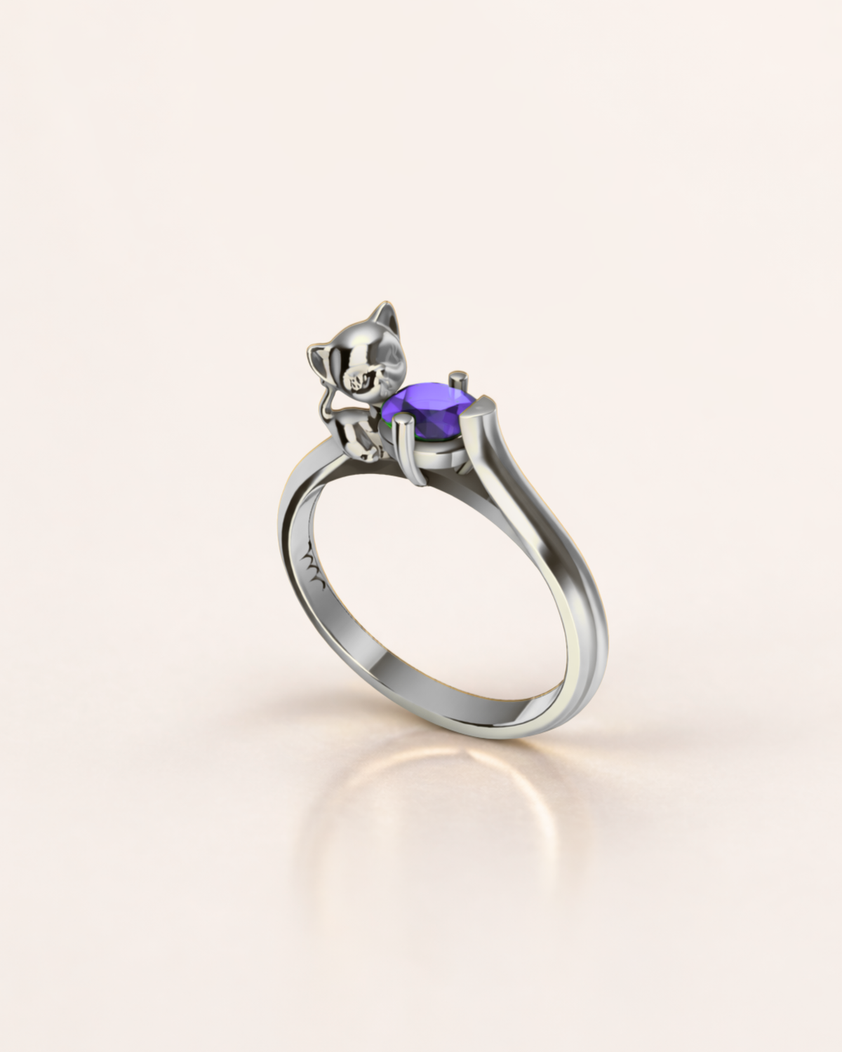 Anello Gatto