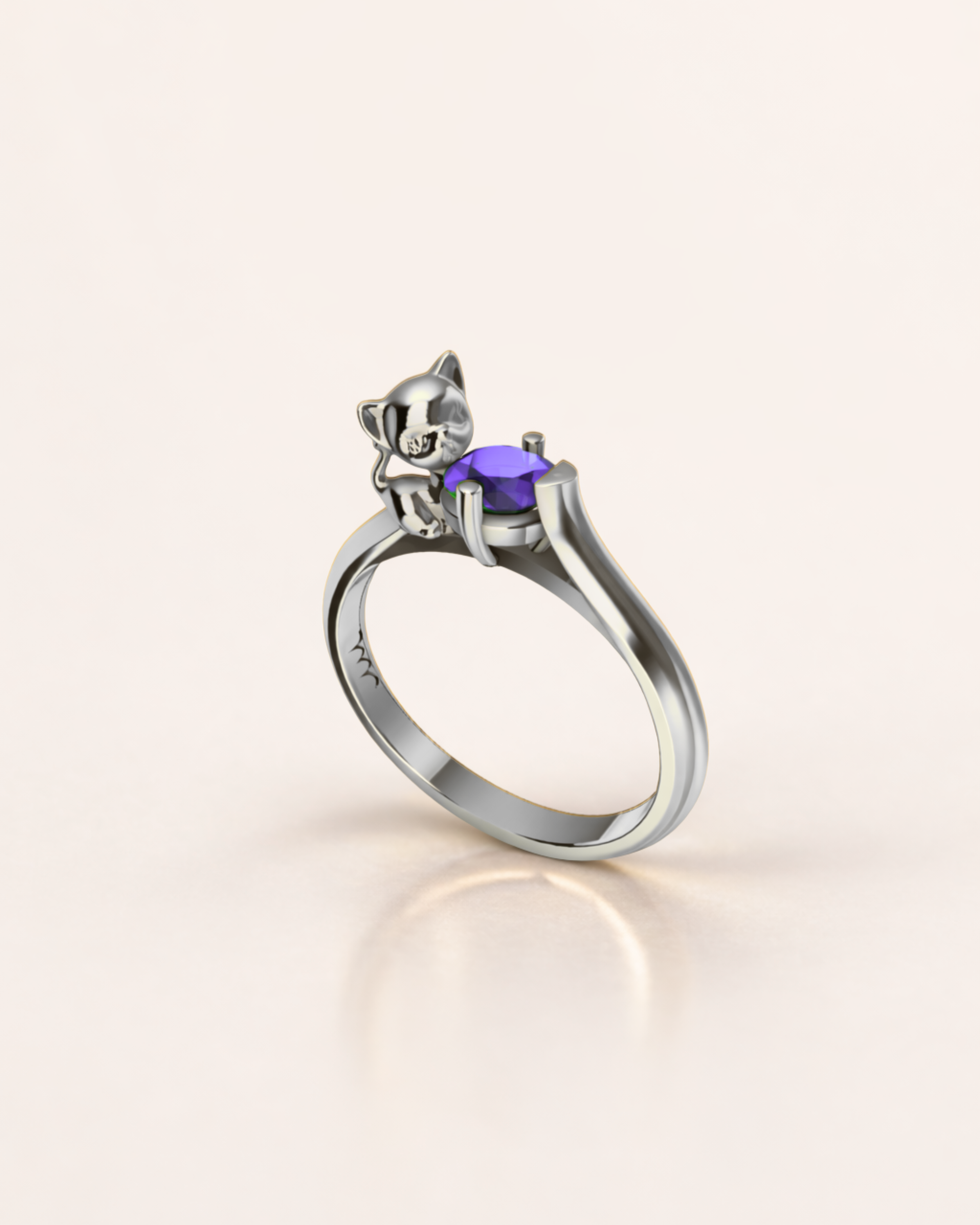 Anello Gatto
