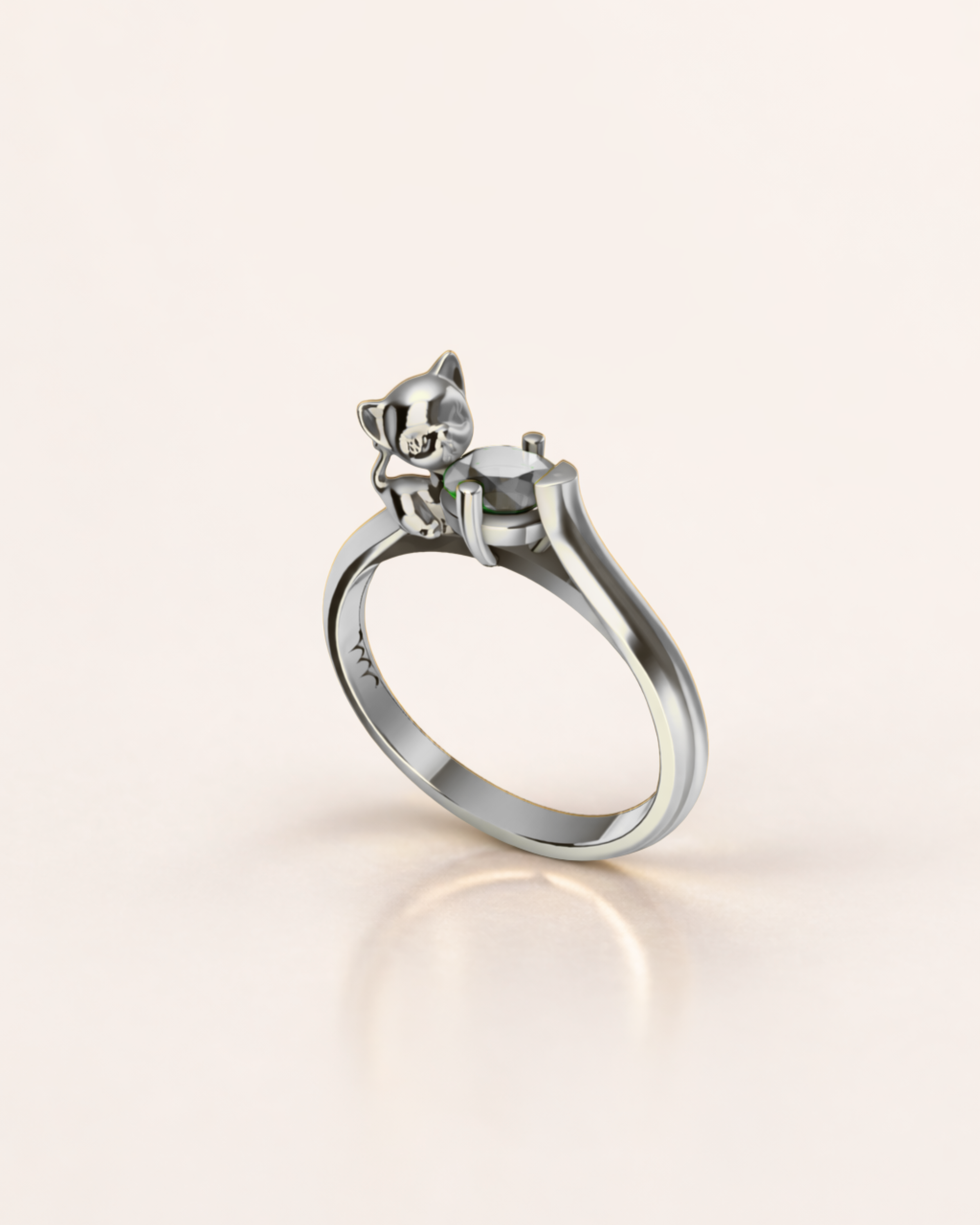 Anello Gatto