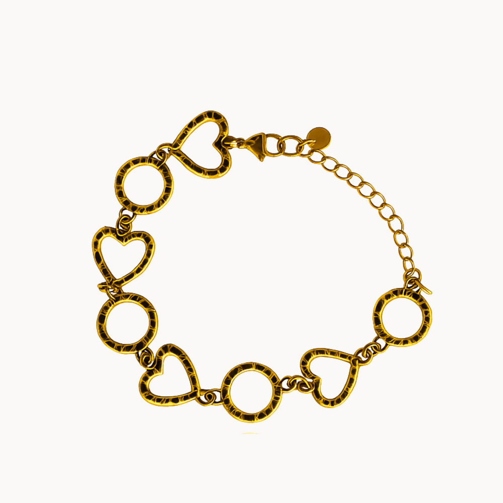ETERNAL•bracciale