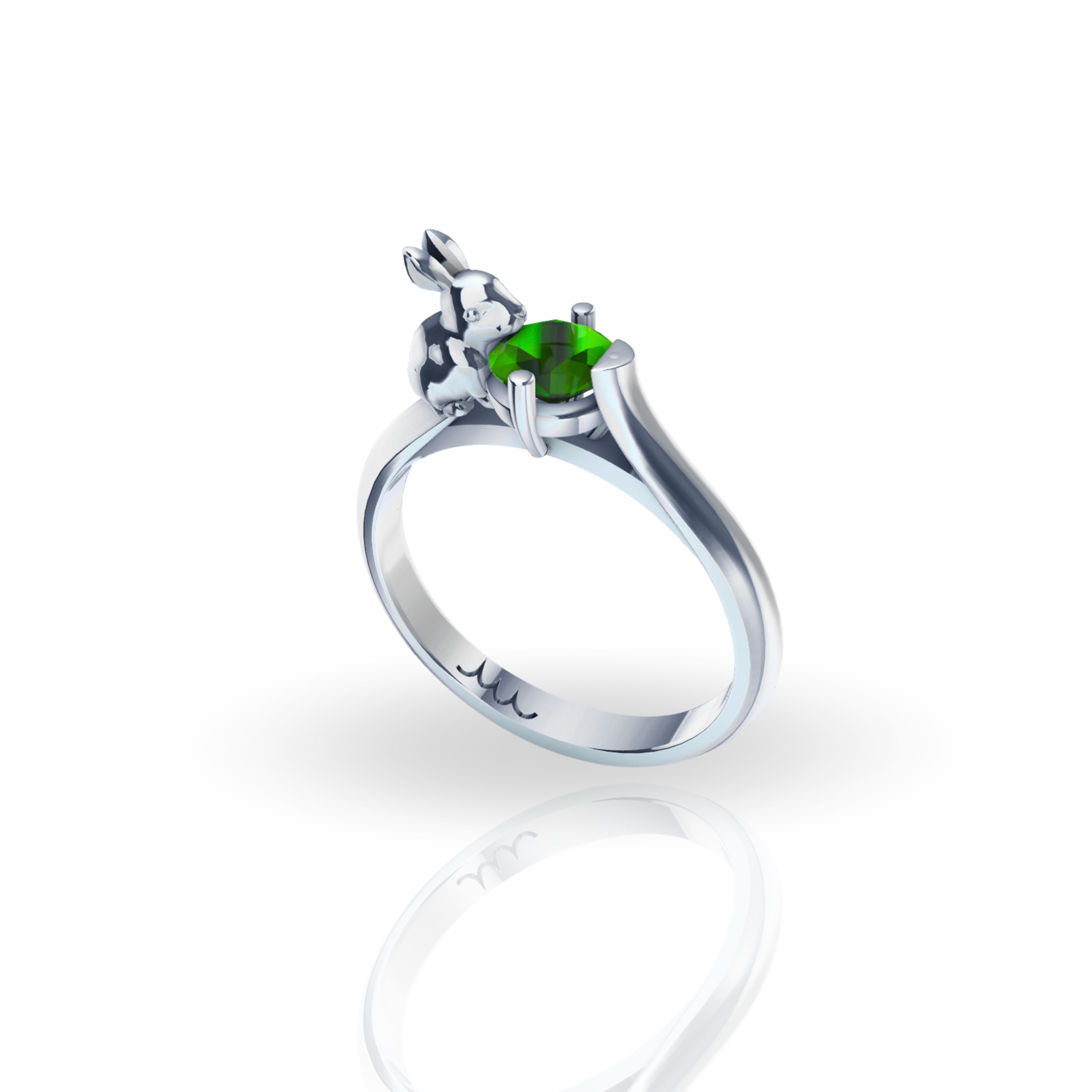 RABBIT - anello