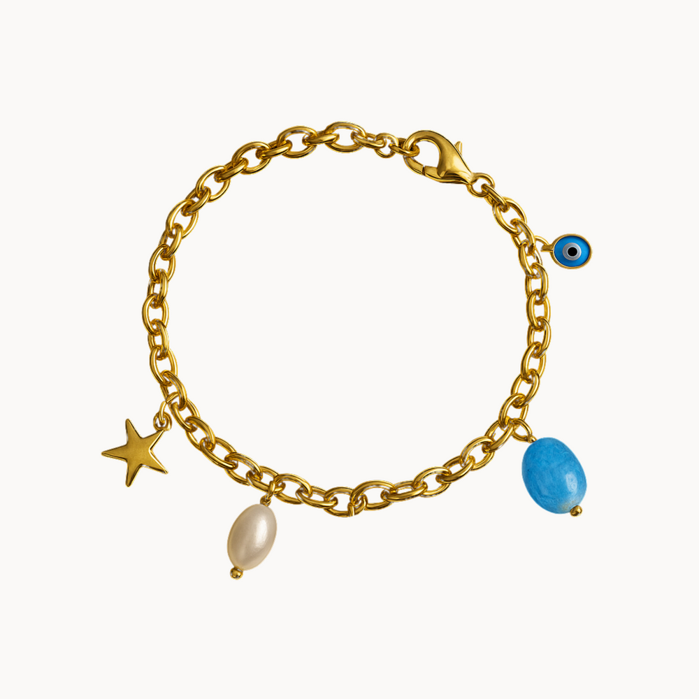 OCEANIA - bracciale