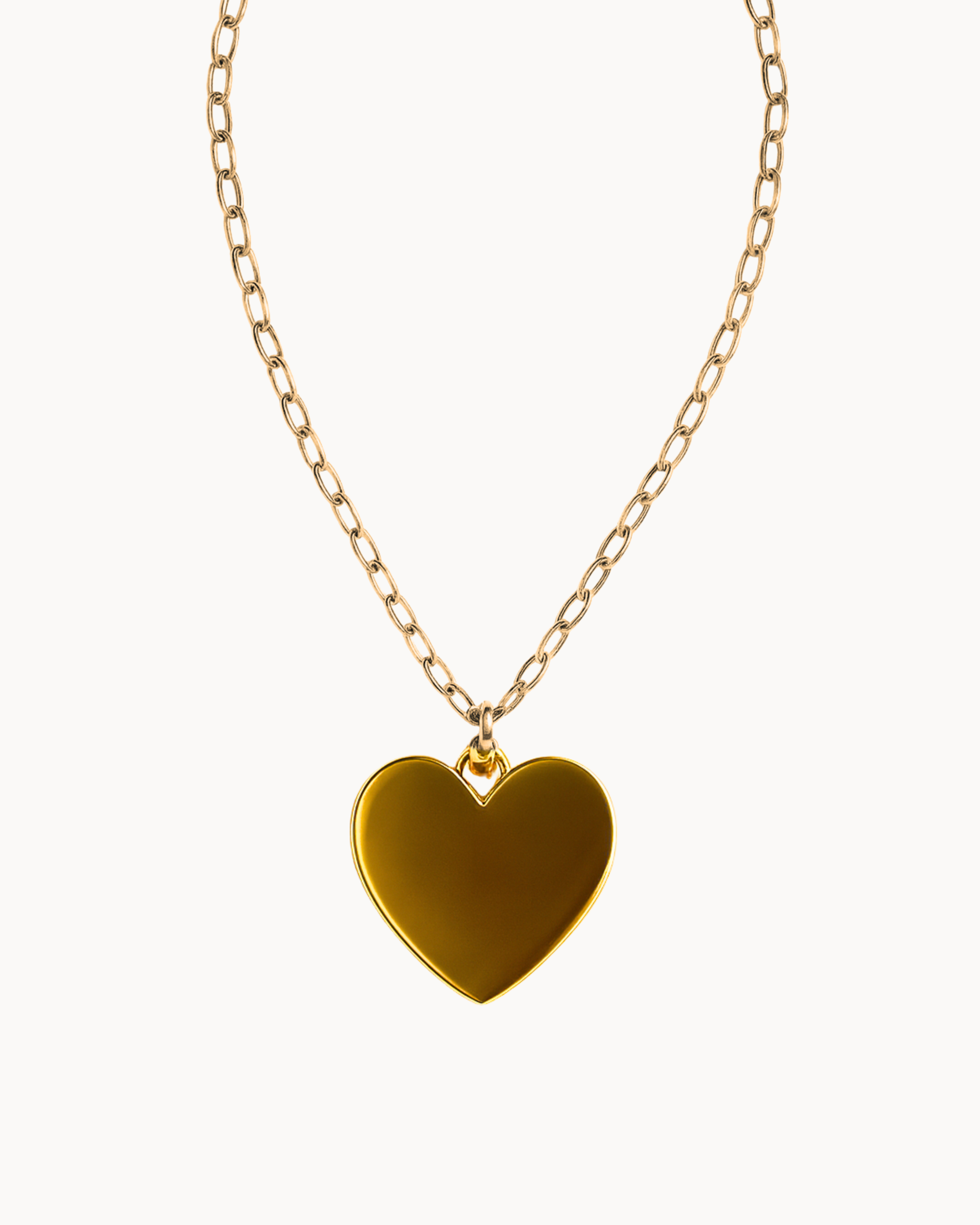 Collana sign