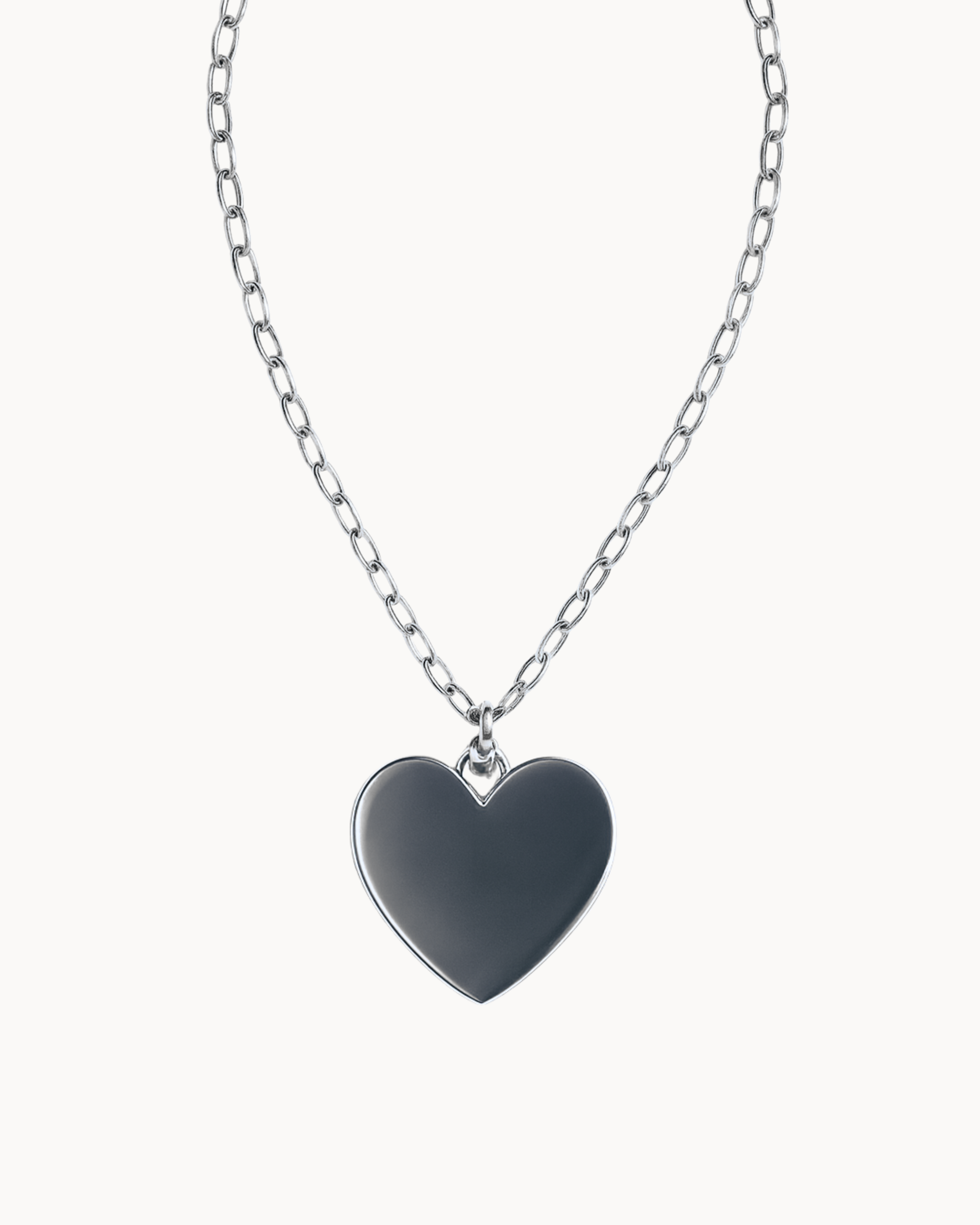 Collana sign