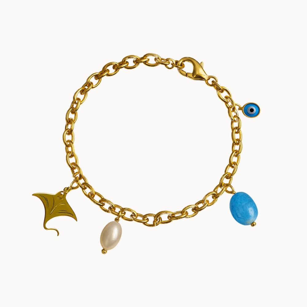 MANTARA - bracciale
