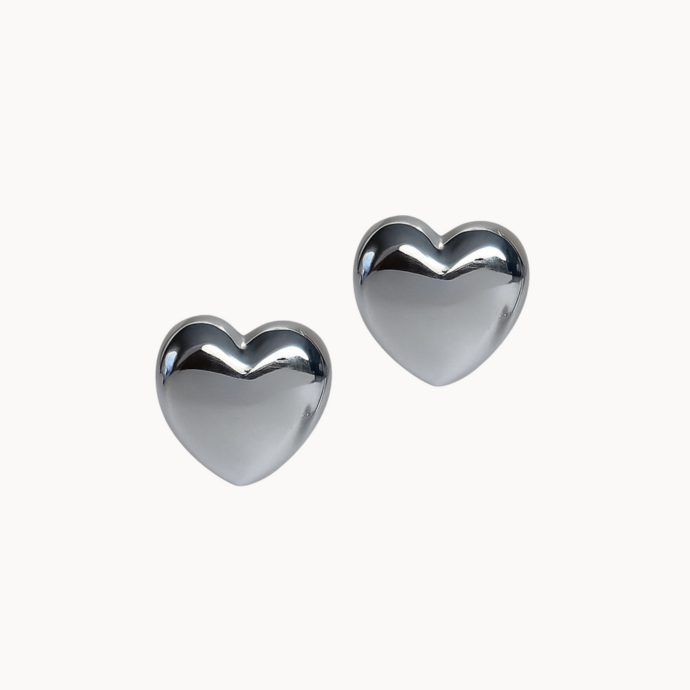 DOUBLE LOVE•orecchini