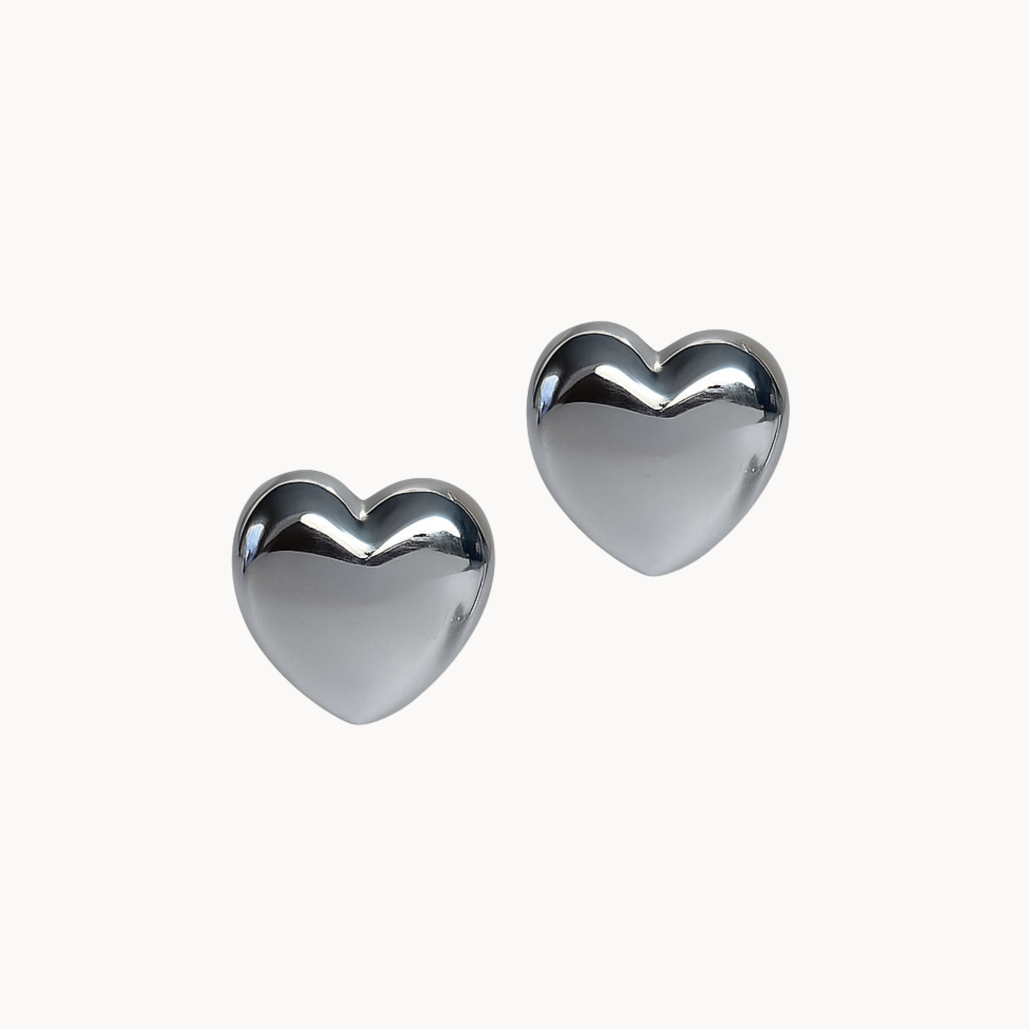 DOUBLE LOVE - orecchini