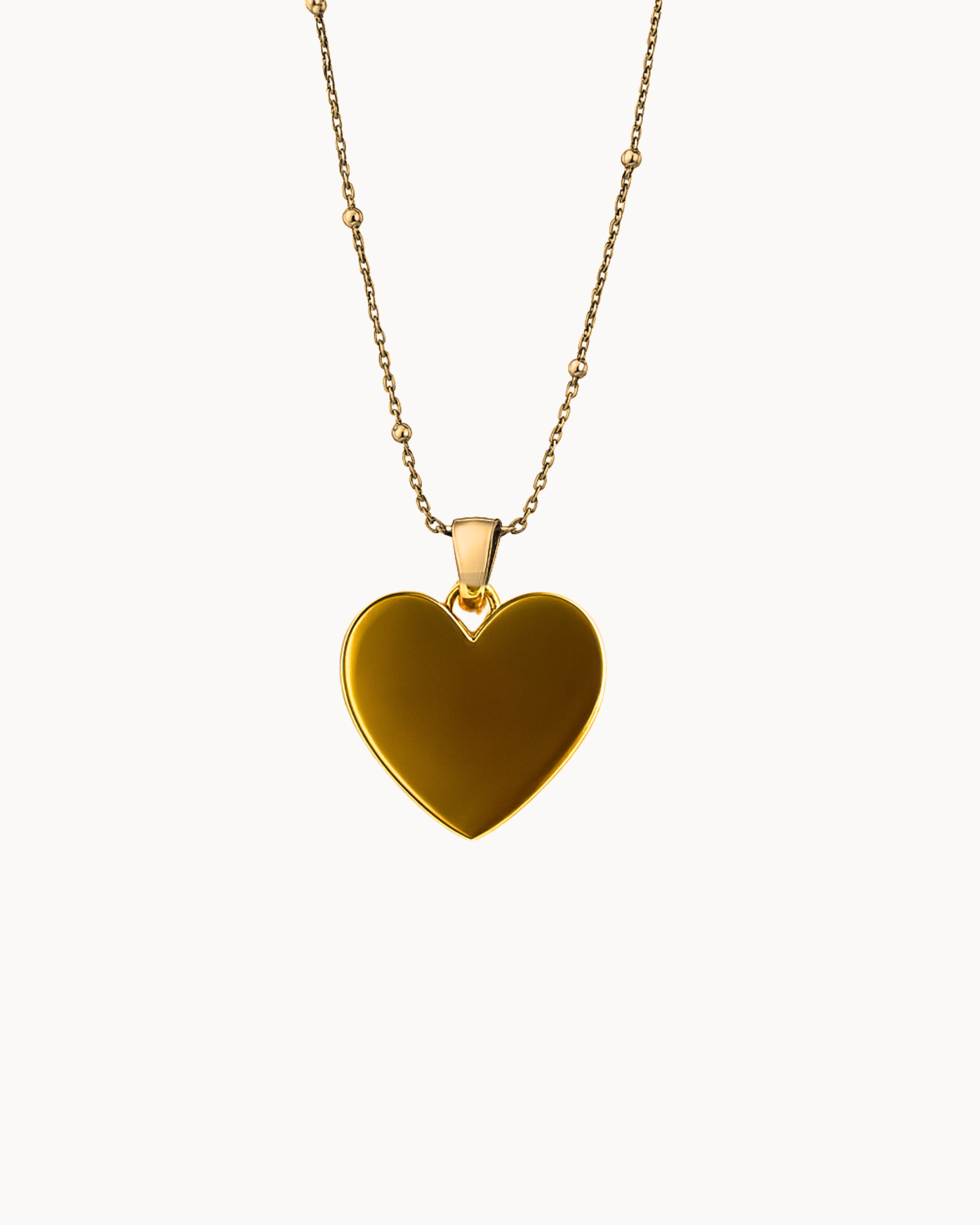 Collana sign