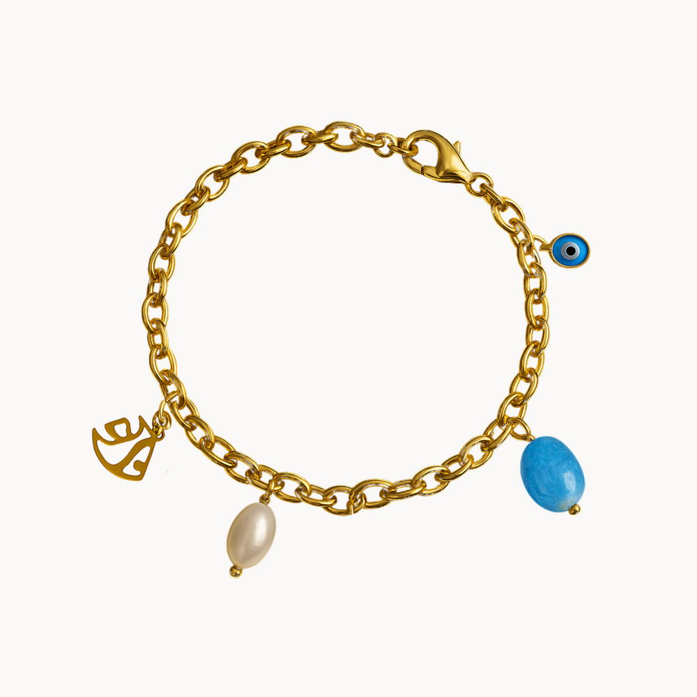 NIMIRA - bracciale