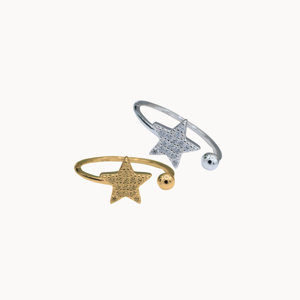 STELLA•anello