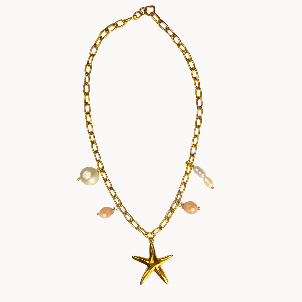 STELLALMA - collana