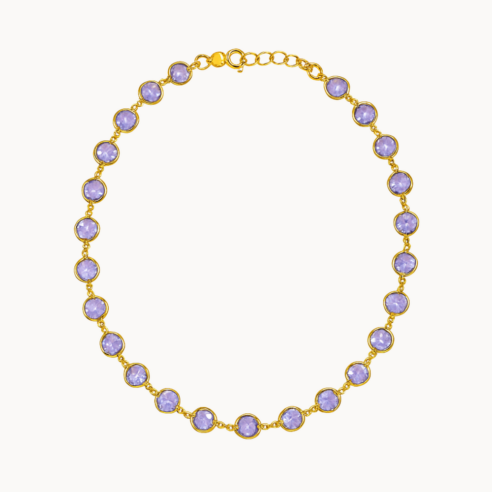 LYLIA•collana
