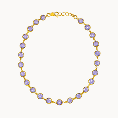 LYLIA•collana