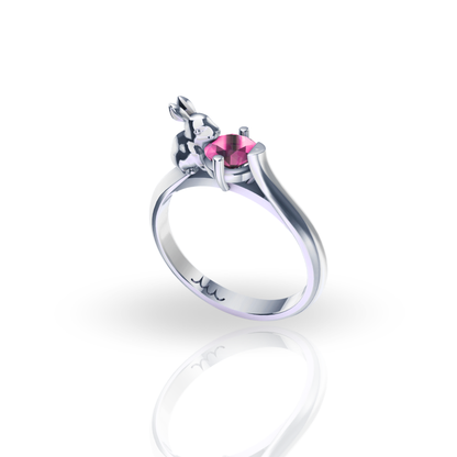 RABBIT•anello