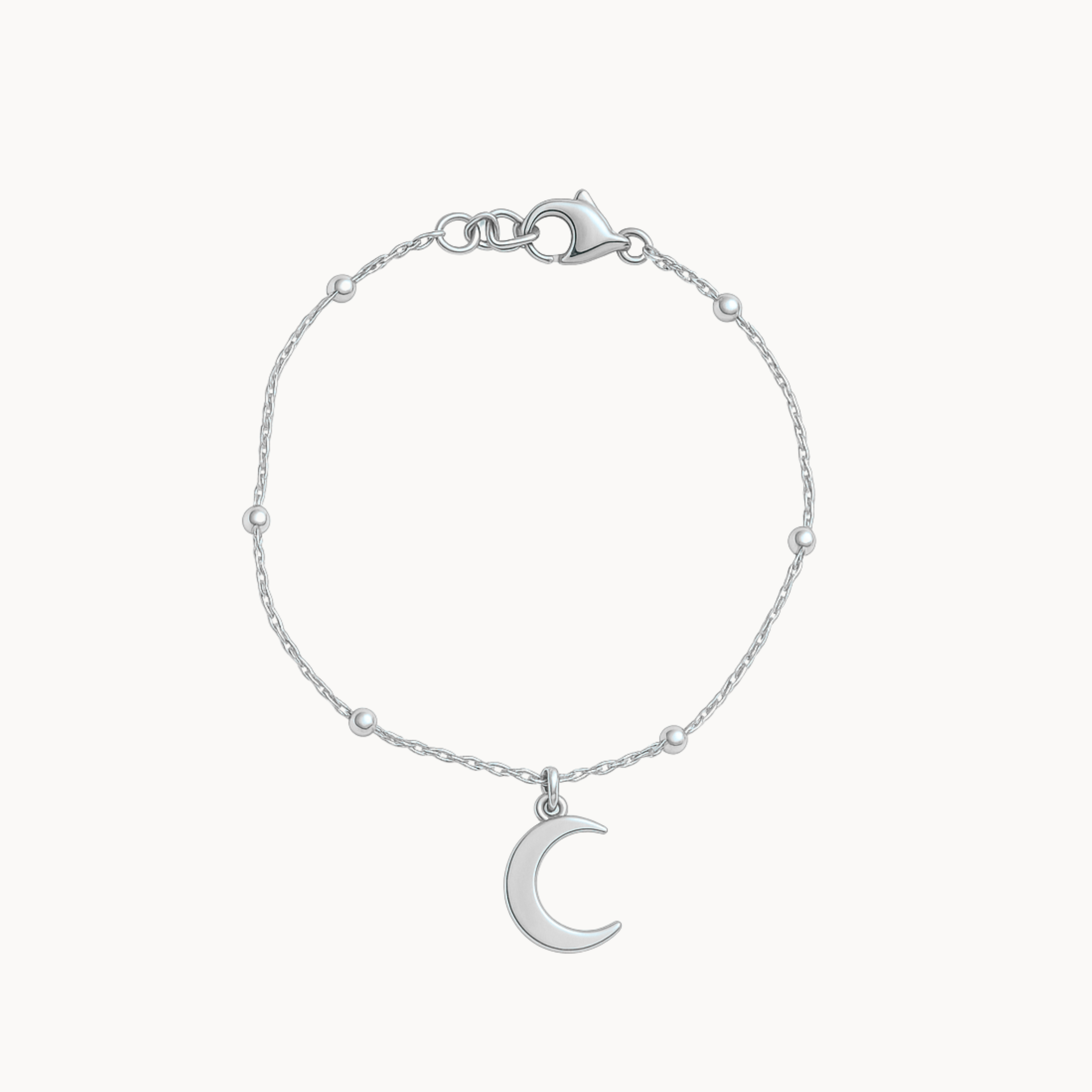 CHIARALUNA - bracciale