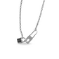 LOCKED•collana
