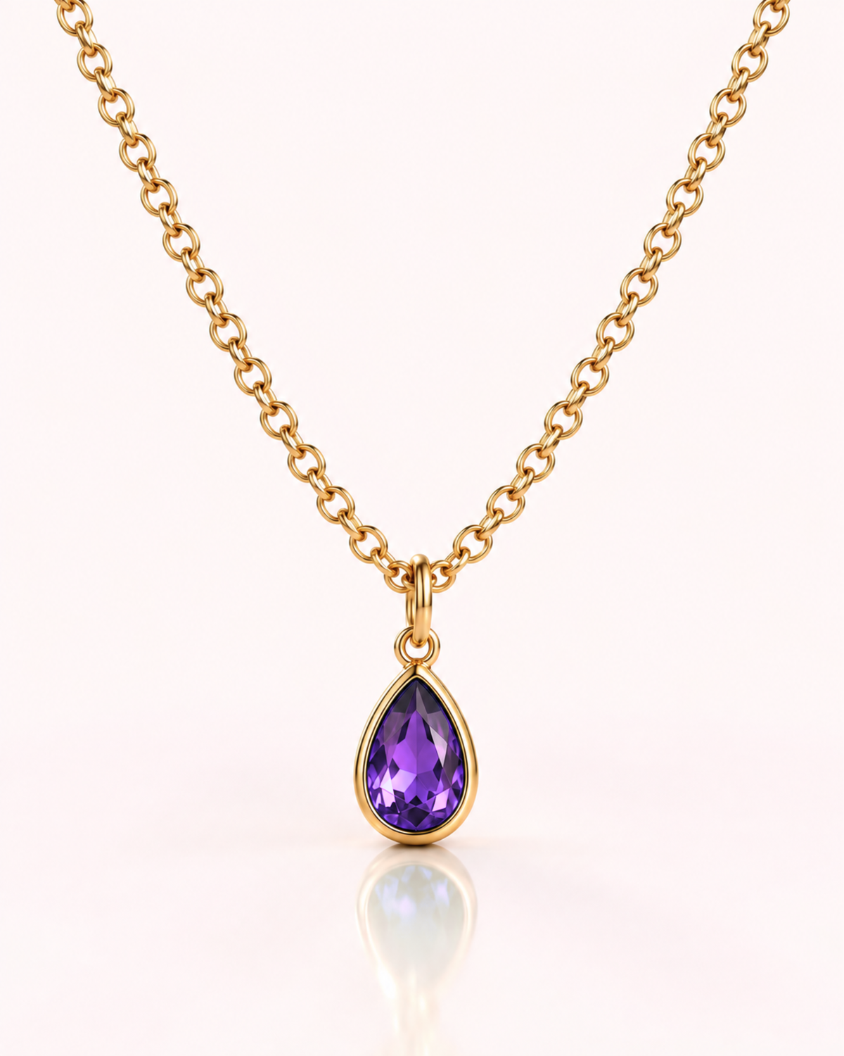 COLLANA ANIMA SETTE EMOZIONI