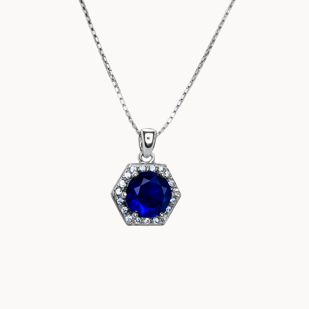 OCEAN'S HEART•collana