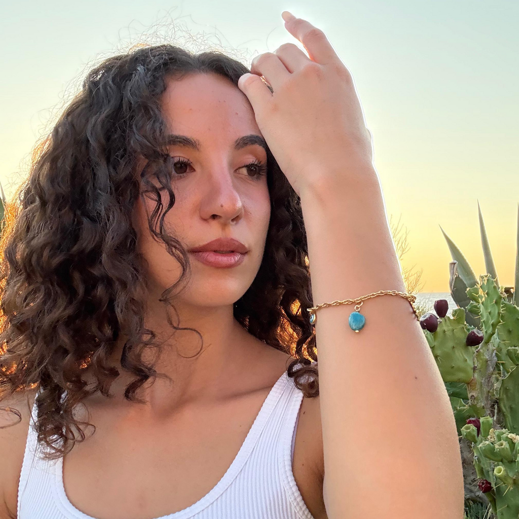 OCTAVIA - bracciale