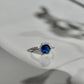 OCEAN'S EMBRACE•anello